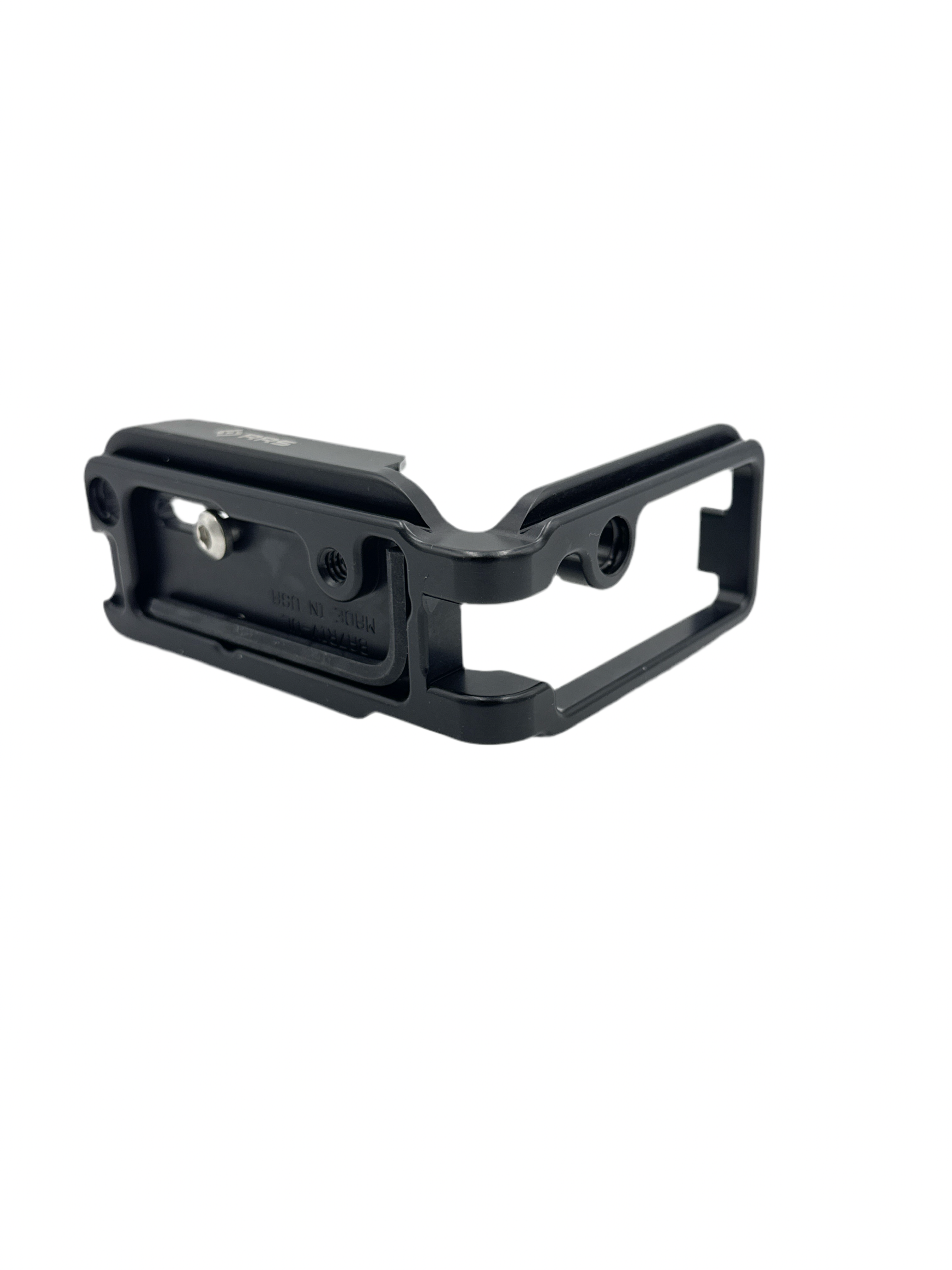 RRS Really Right Stuff BA7RIV-UL L-BRACKET- CLEAN (0019)