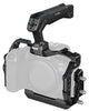 SmallRig Extension Camera Cage Kit for Canon EOS R6 Mark III/R6 II (Hawklock)