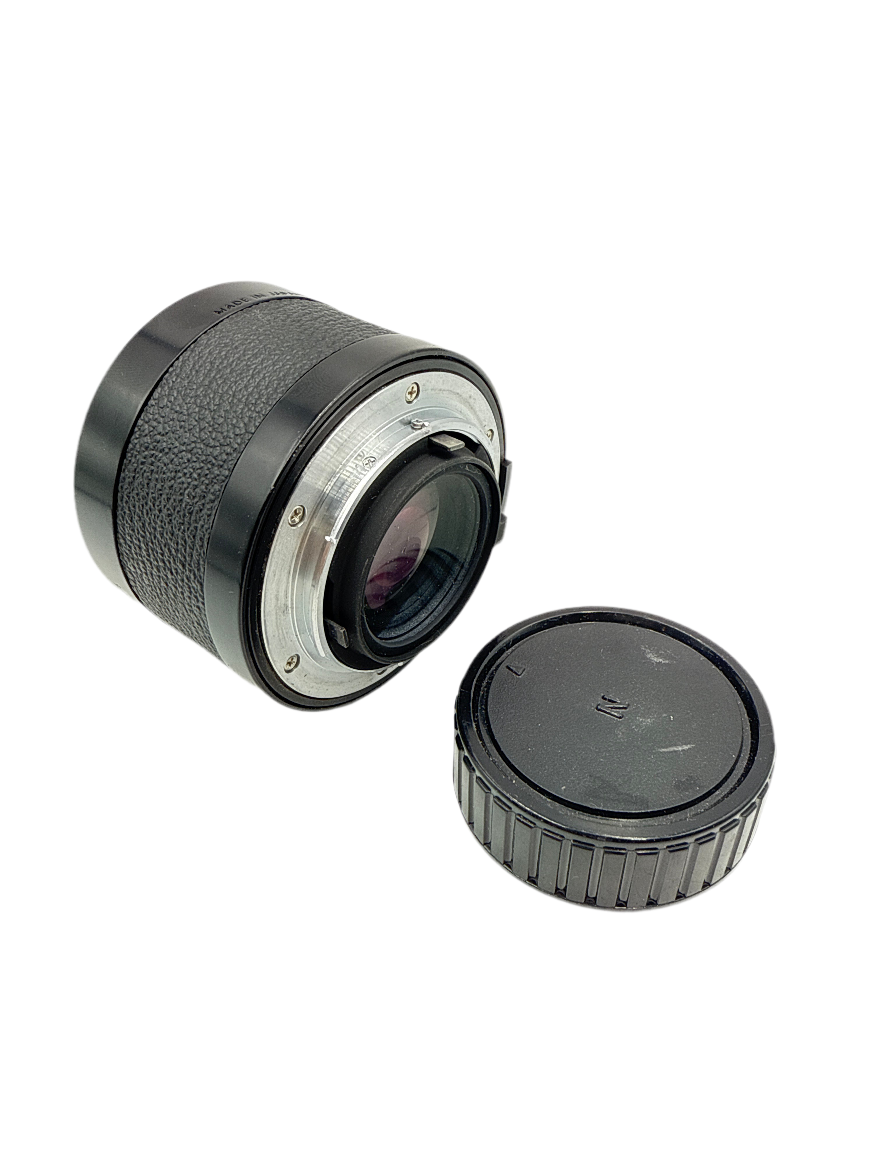 Used Nikon TC-201 2x Teleconverter