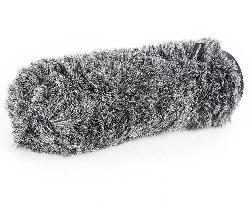 Saramonic TM-WS7 Furry Outdoor Microphone Windscreen