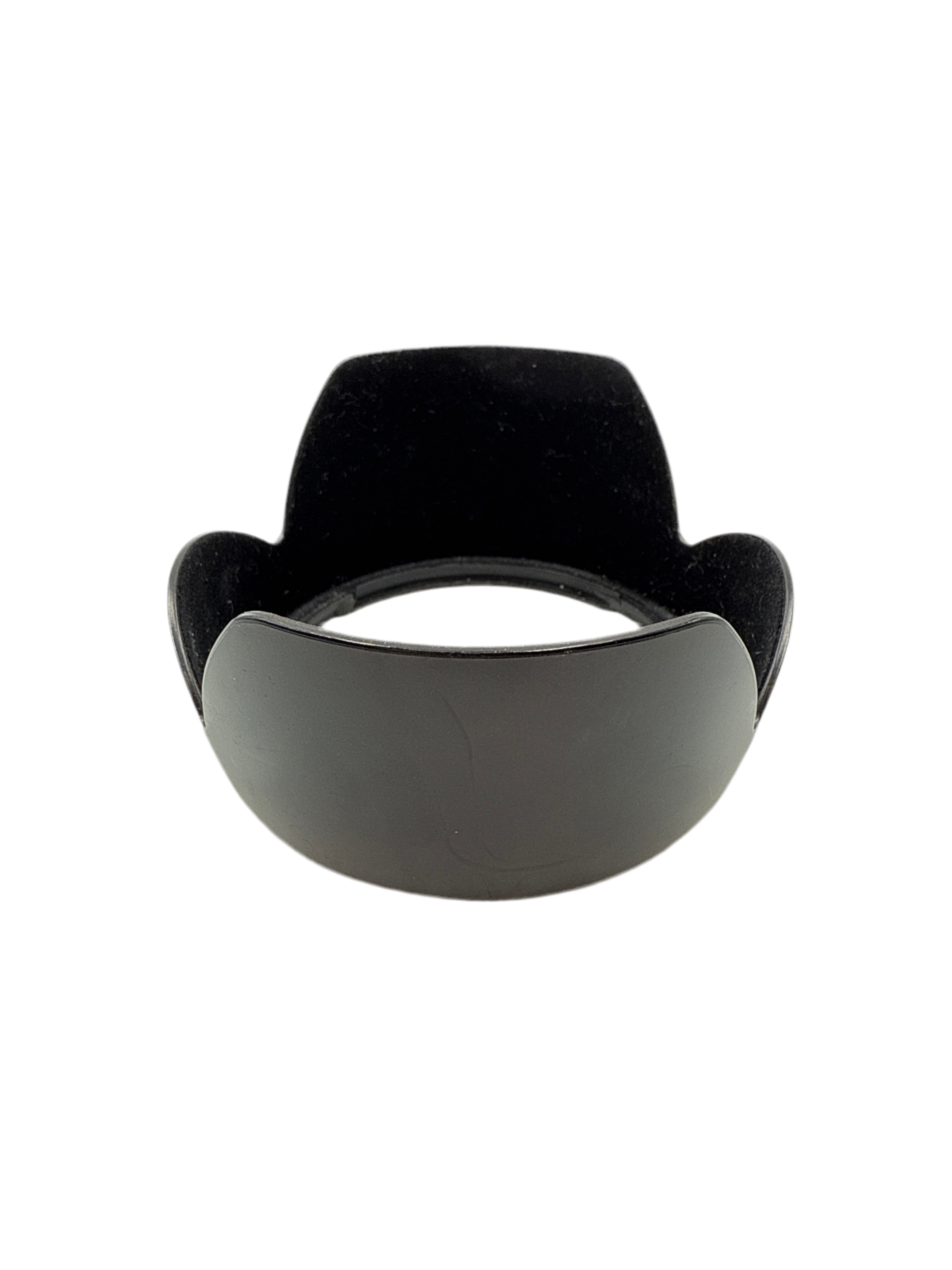 Canon EW-63 II Lens Hood 28mm f1.8 USM & 28-105mm f3.5-4.5 USM (0125)