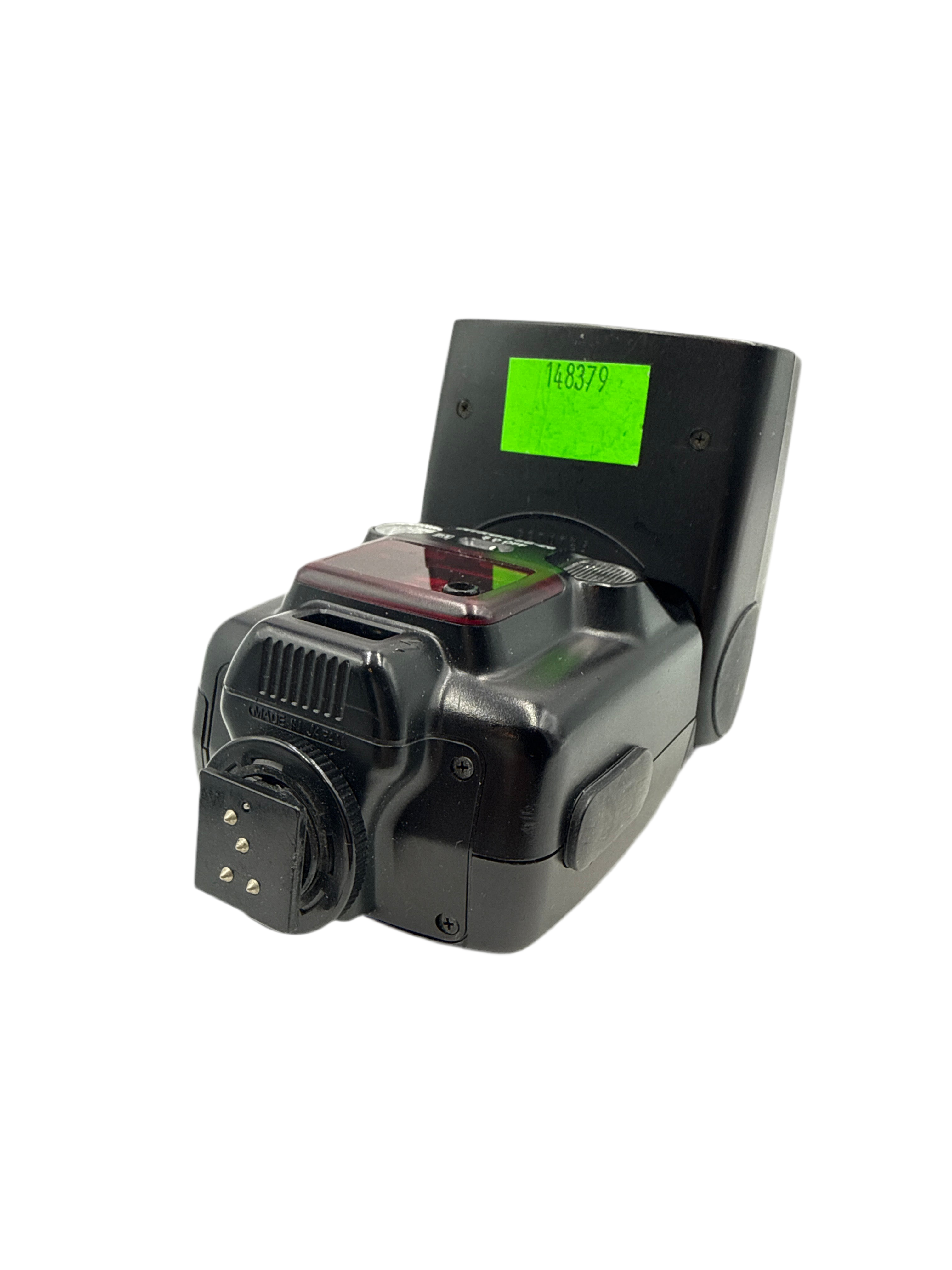 Used Nikon SB-26 Flash