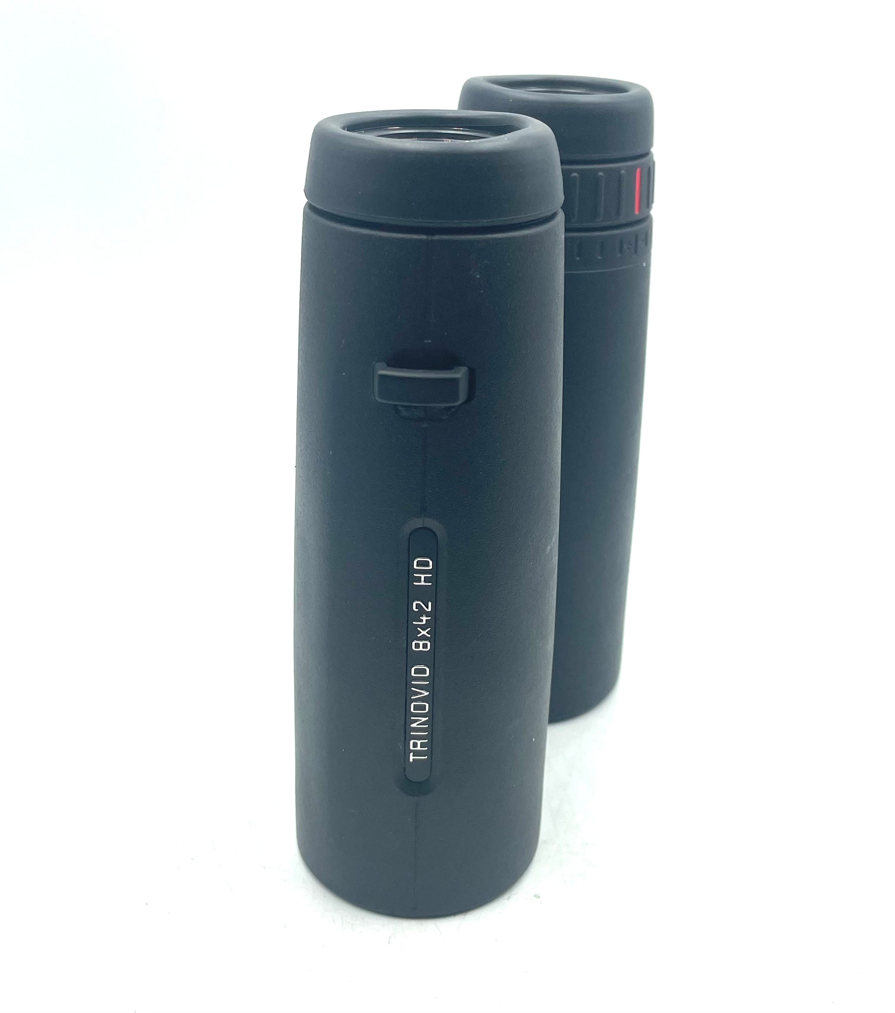 Used Leica 8x42 Trinovid HD Binocular