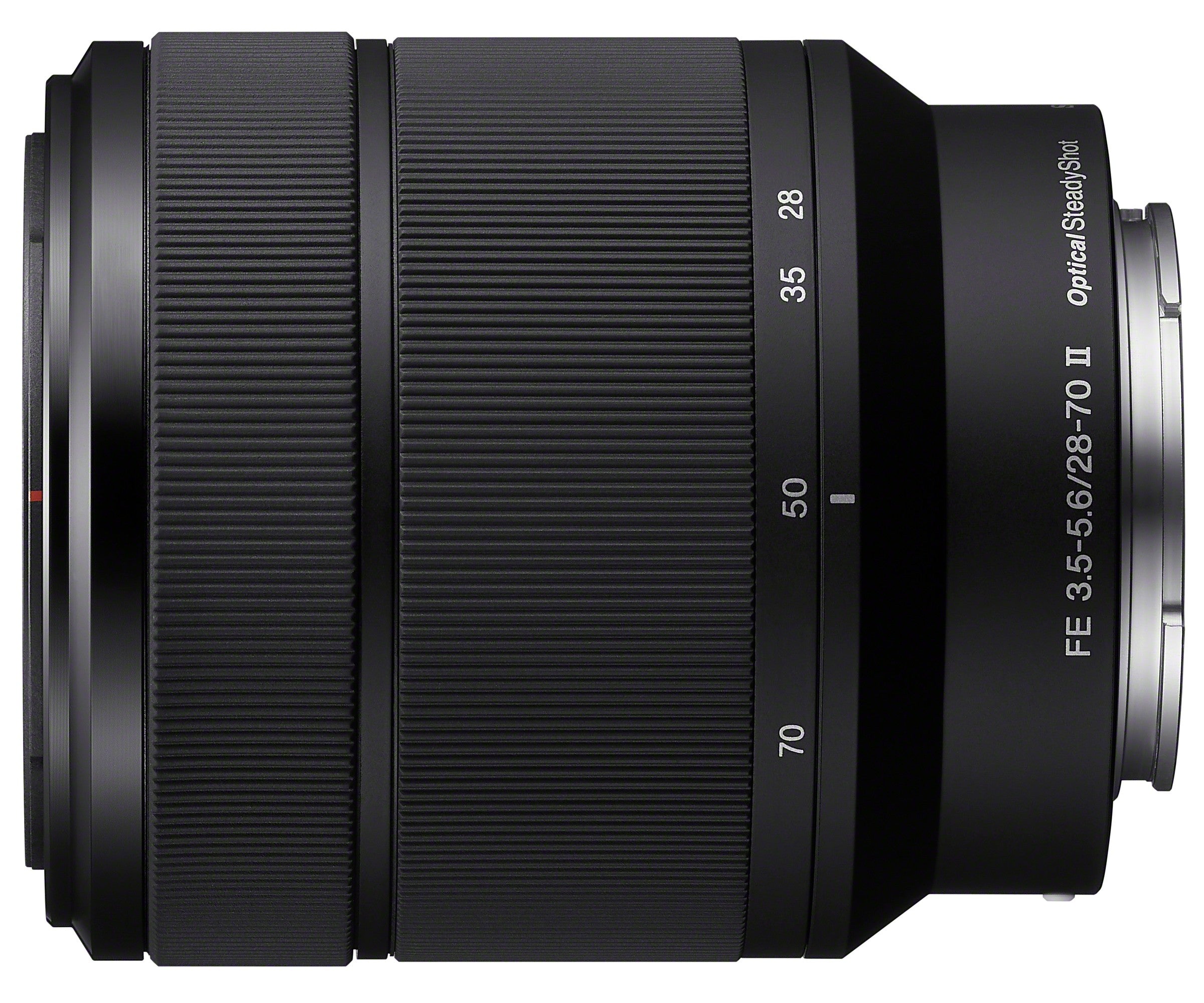 Sony FE 28-70mm F3.5-5.6 OSS II