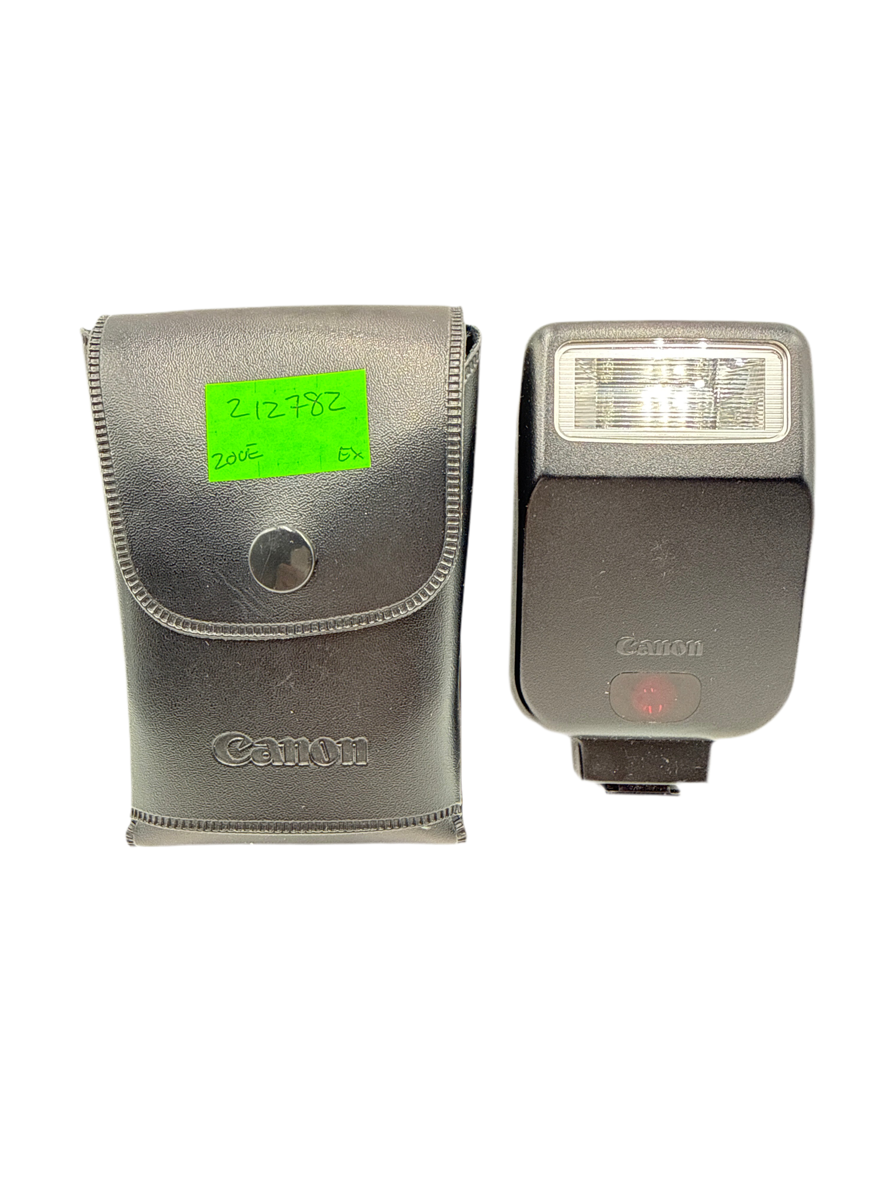 Used Canon 200E Speedlite