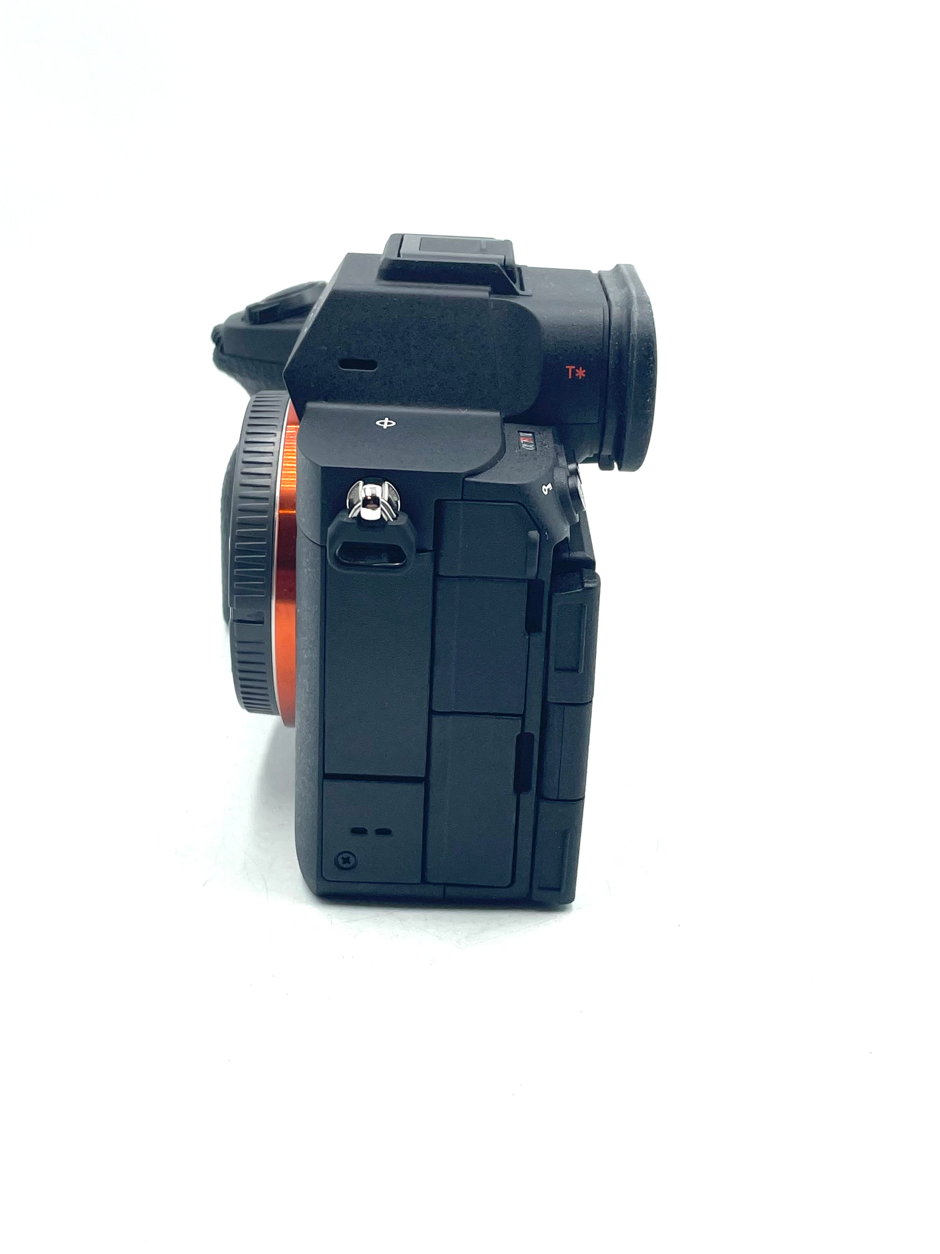 Used Sony A7R V Mirrorless Camera