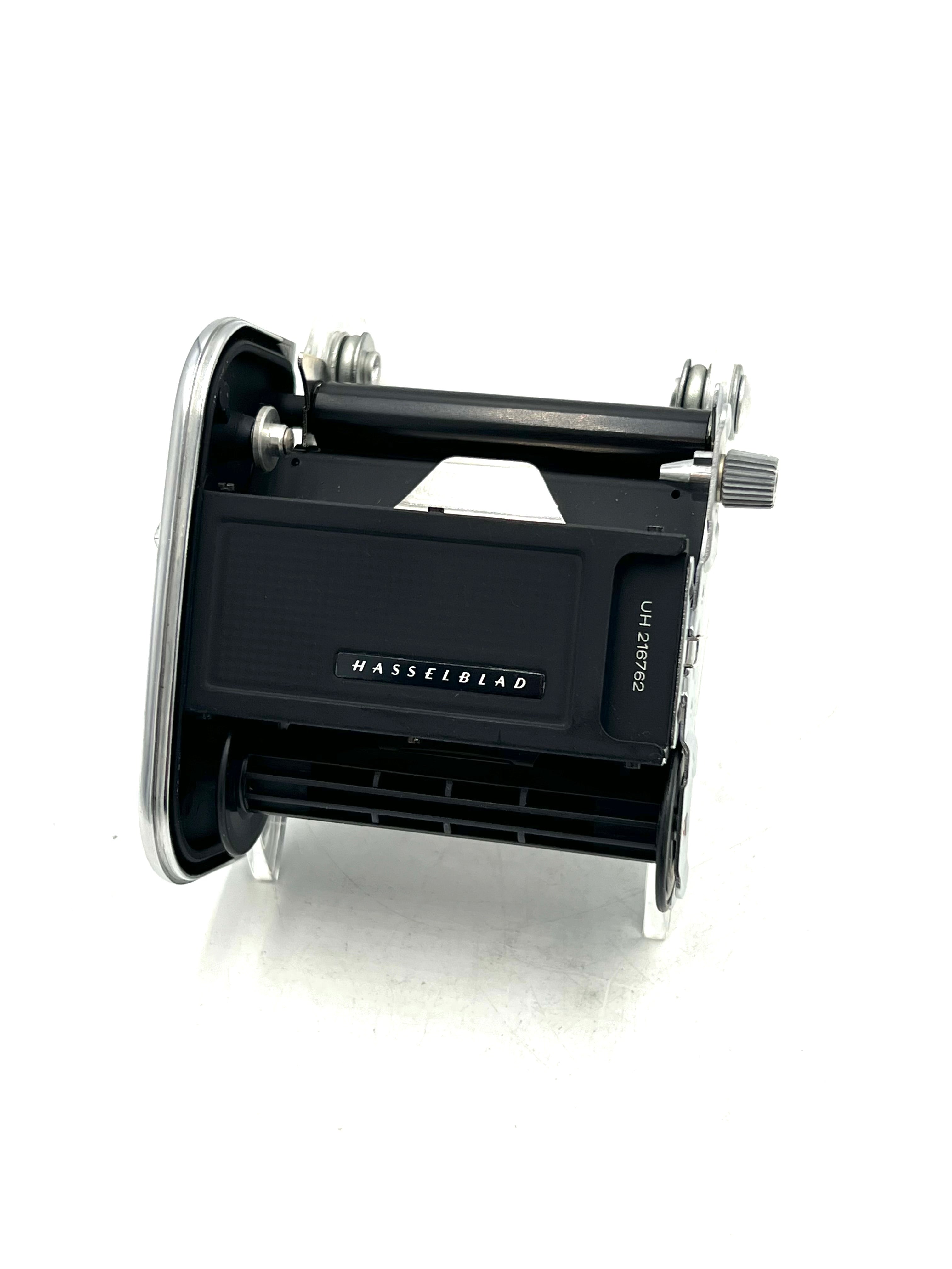 USED Hasselblad A16 S V-Button Roll Film Back