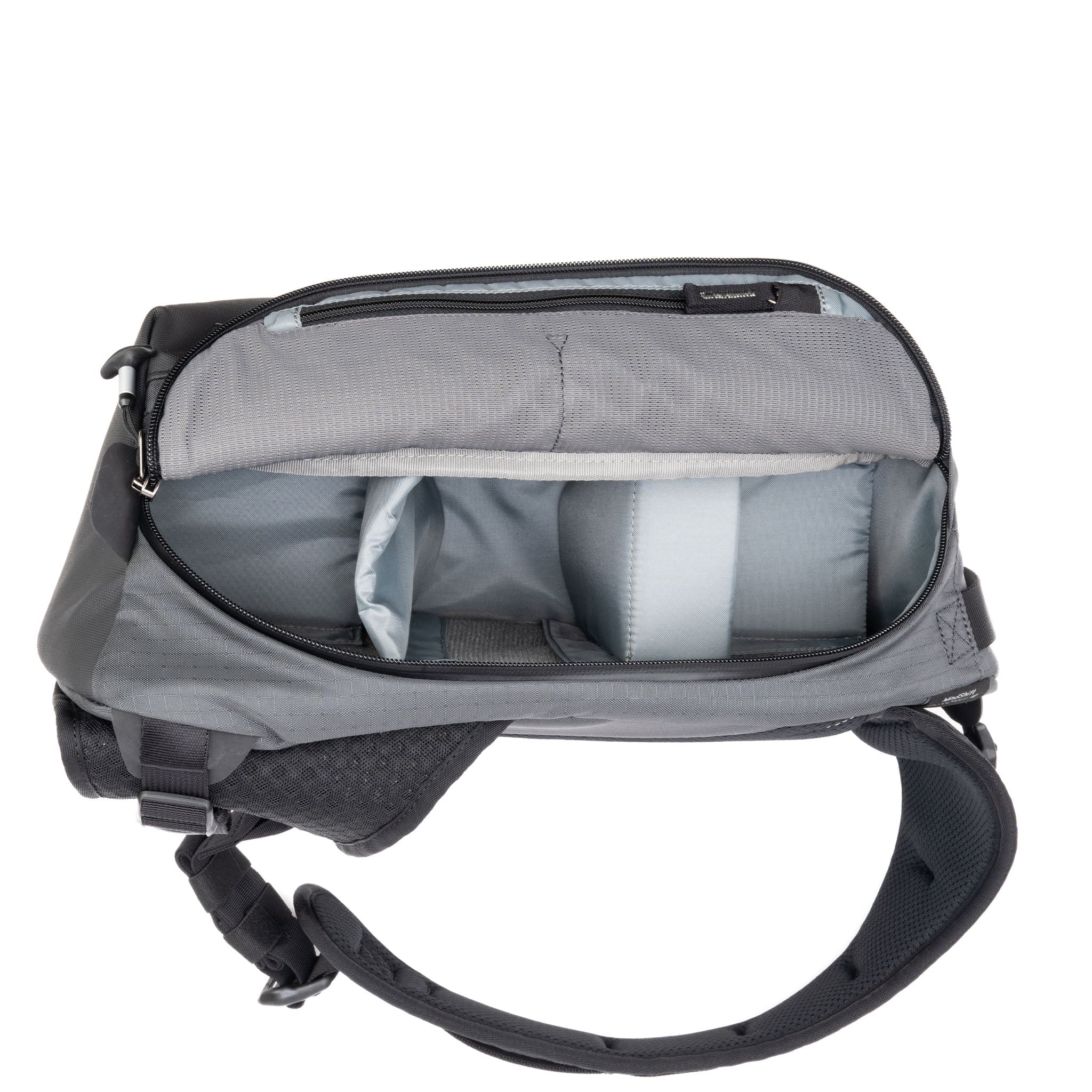 Think Tank Photo PhotoCross Sling V2 (Sage, 11L)