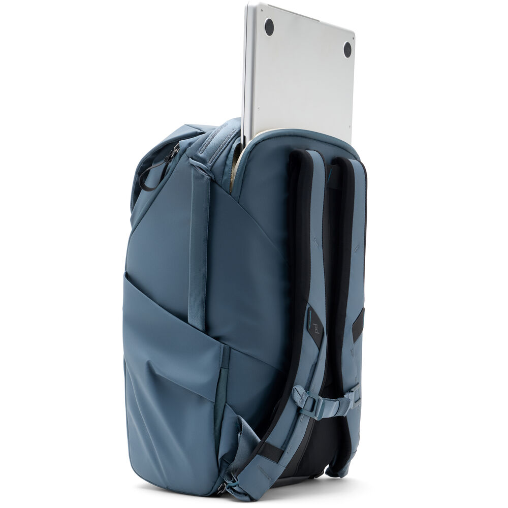 Peak Design Everyday Backpack (Ocean, 20L)