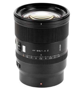 Viltrox AF 85mm f/1.4 Pro Z Lens (Nikon Z)
