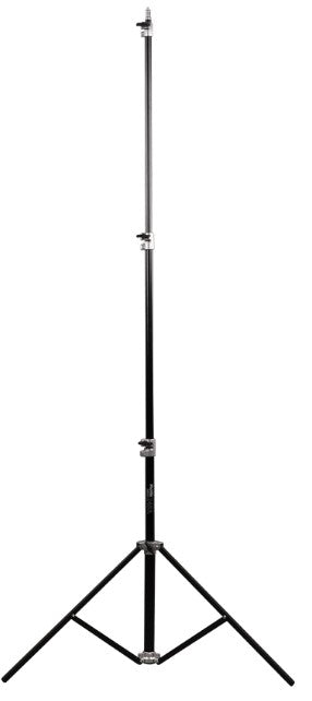 Phottix Saldo 245A Air-Cushioned Automatic Collapsible Light Stand (8')
