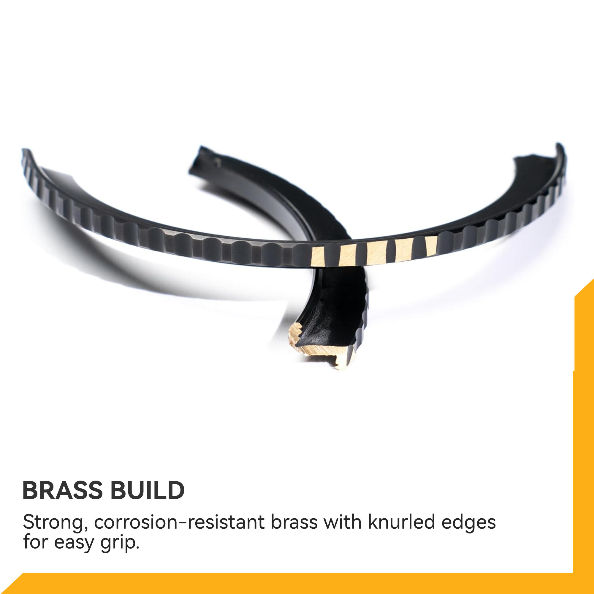 NiSi Brass Pro step-up ring feature image