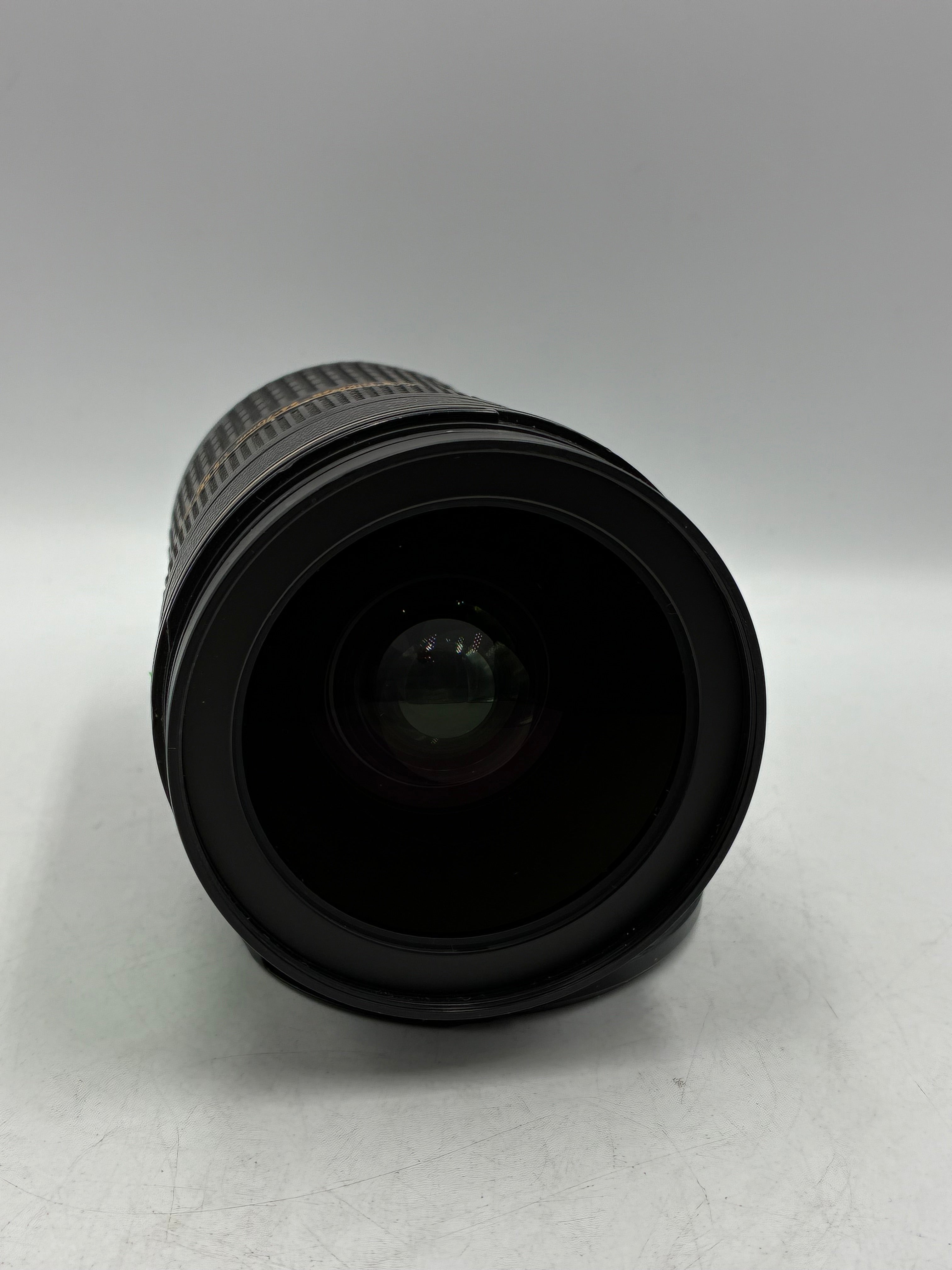 Nikon AF-S 24-70mm f/2.8 G ED - AS-IS (READ) (0070)