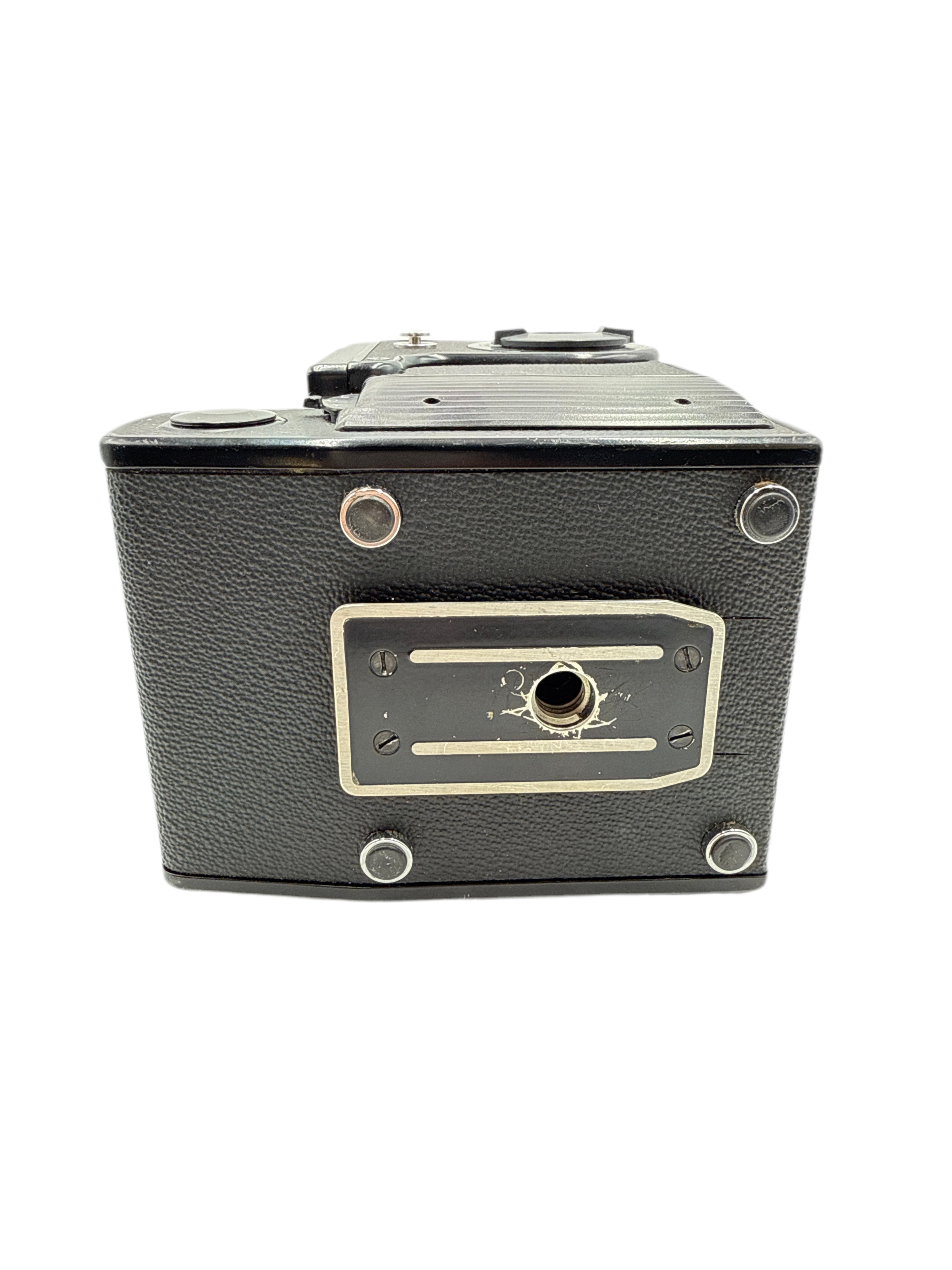 USED Hasselblad 500 EL/M Medium Format Film Camera W/ Battery Adapter