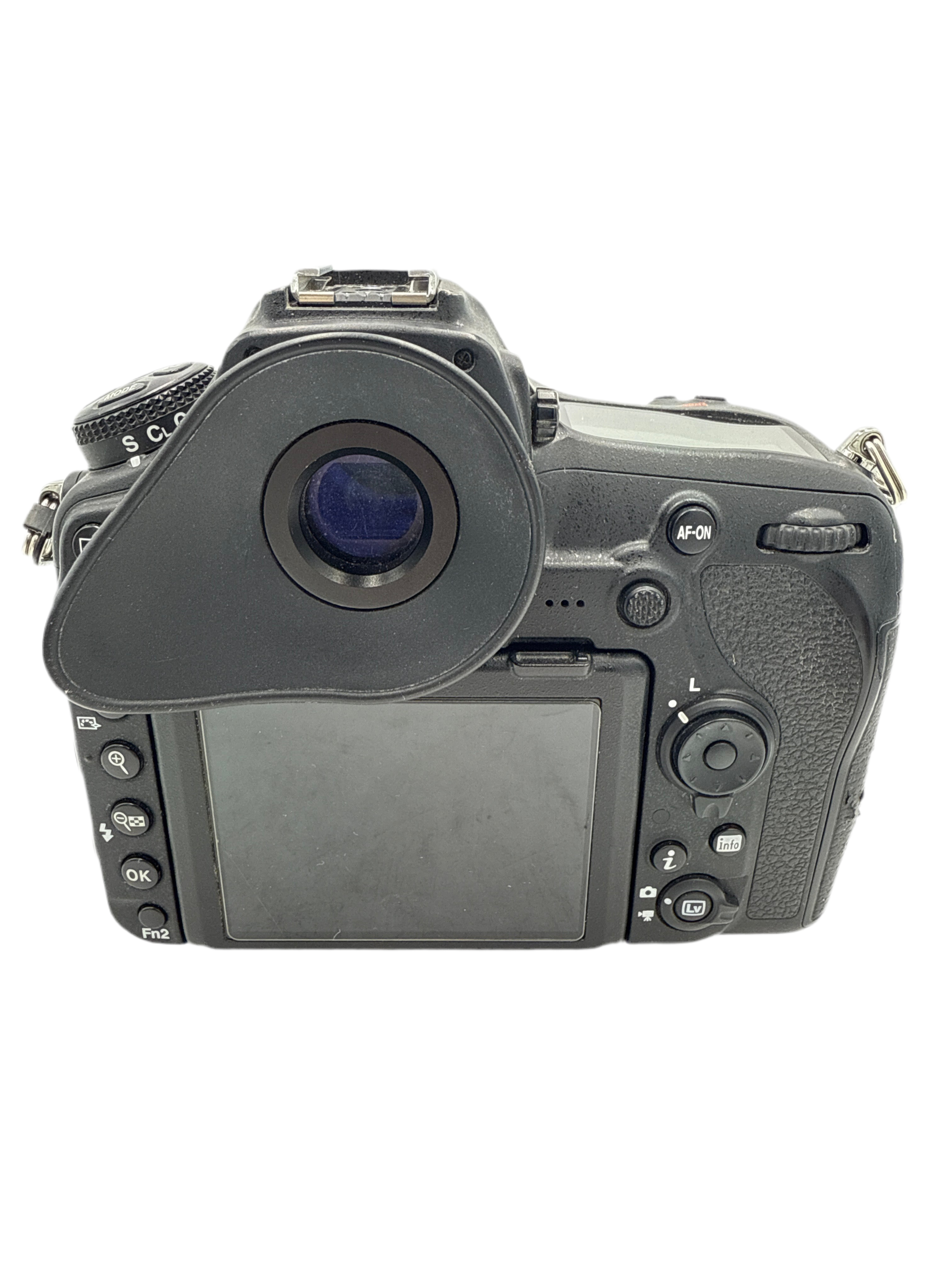 USED Nikon D850 DSLR Camera Body