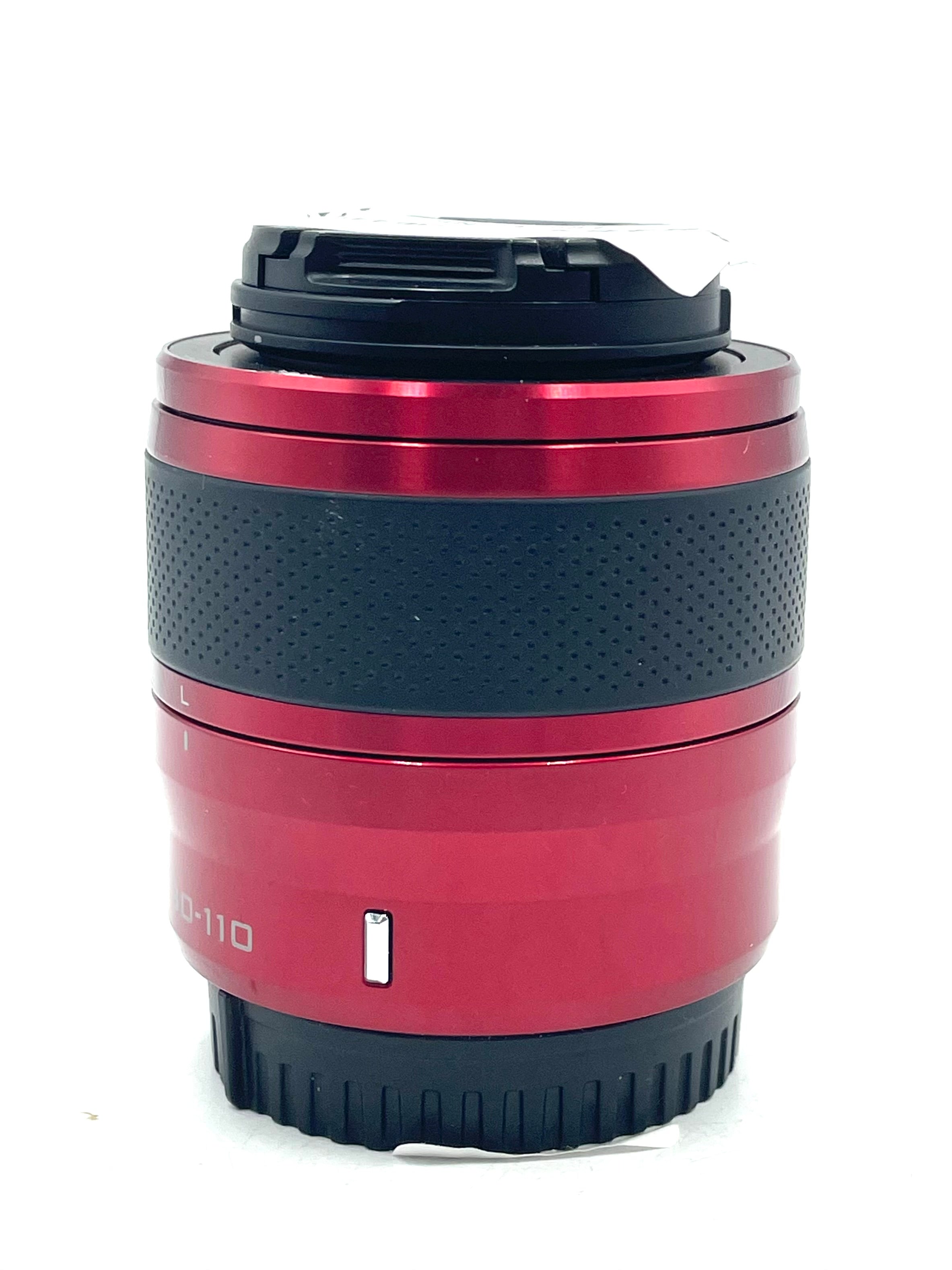 USED Nikon 30-110mm F3.8-5.6 Lens (Nikon 1 Mount)