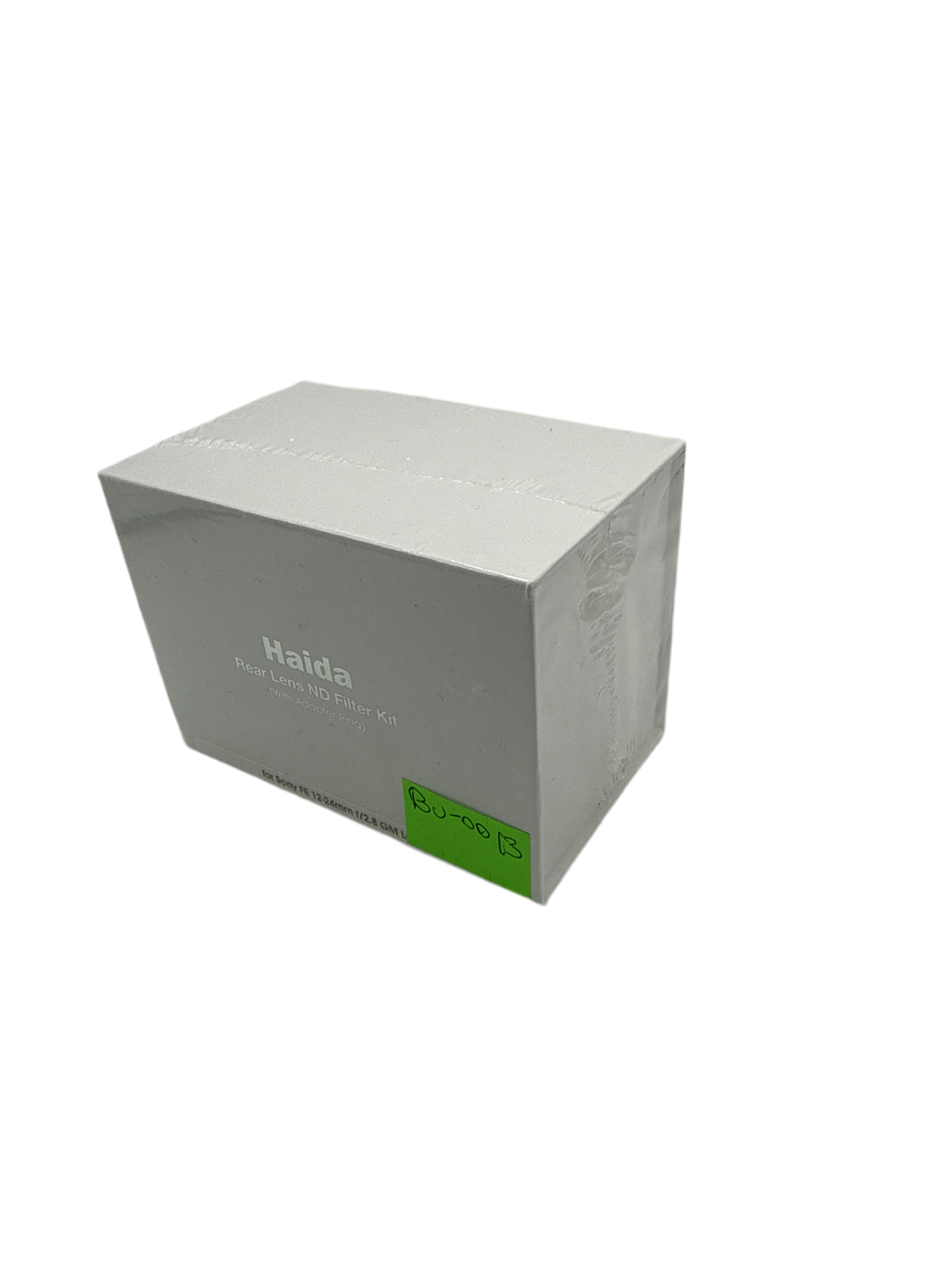 Haida Rear ND Filter Kit for Sony FE 14mm F1.8 GM Lens - NEW (0013)