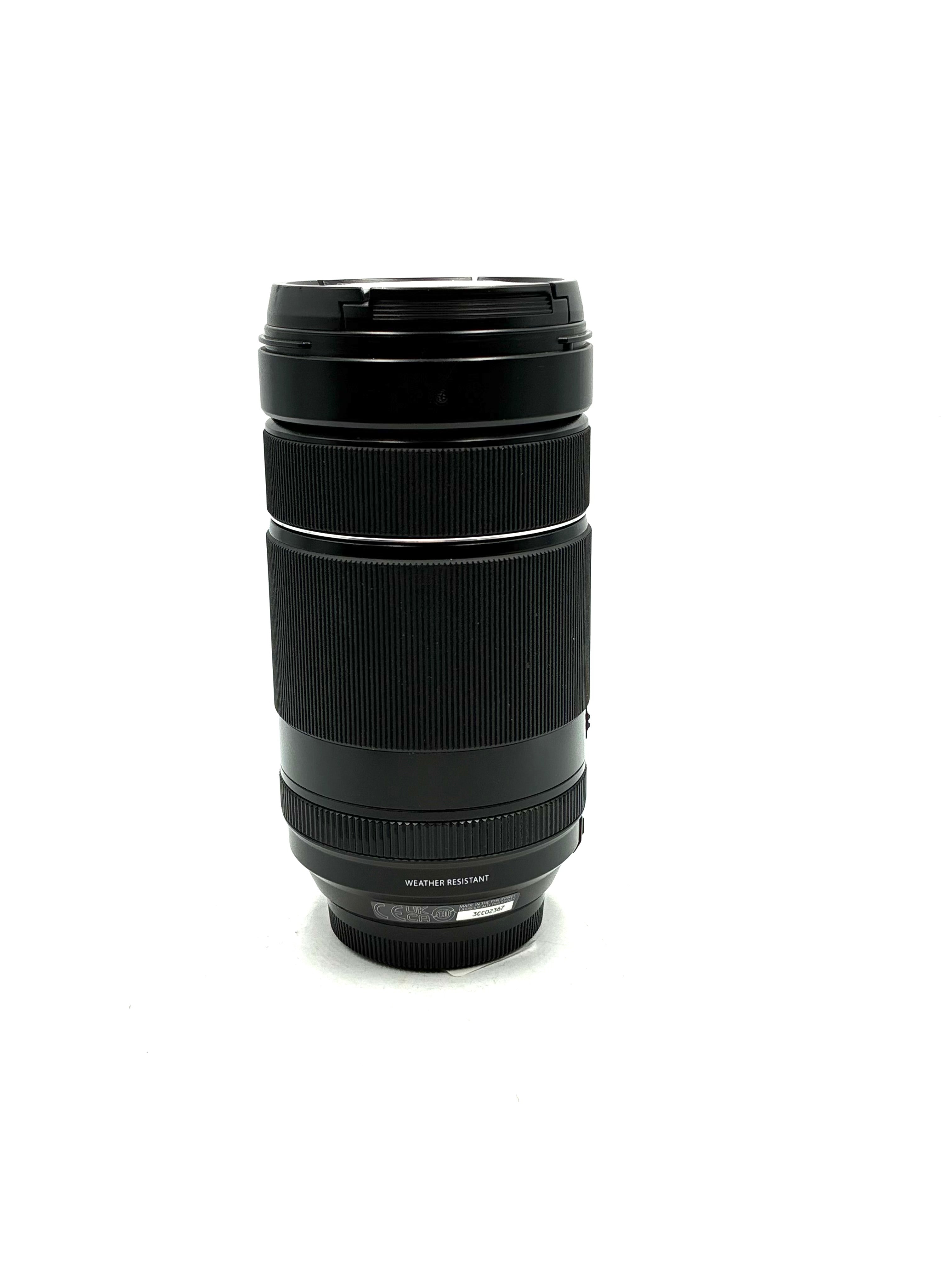 Used Fujifilm XF 70-300mm F4-5.6 R LM OIS WR Lens