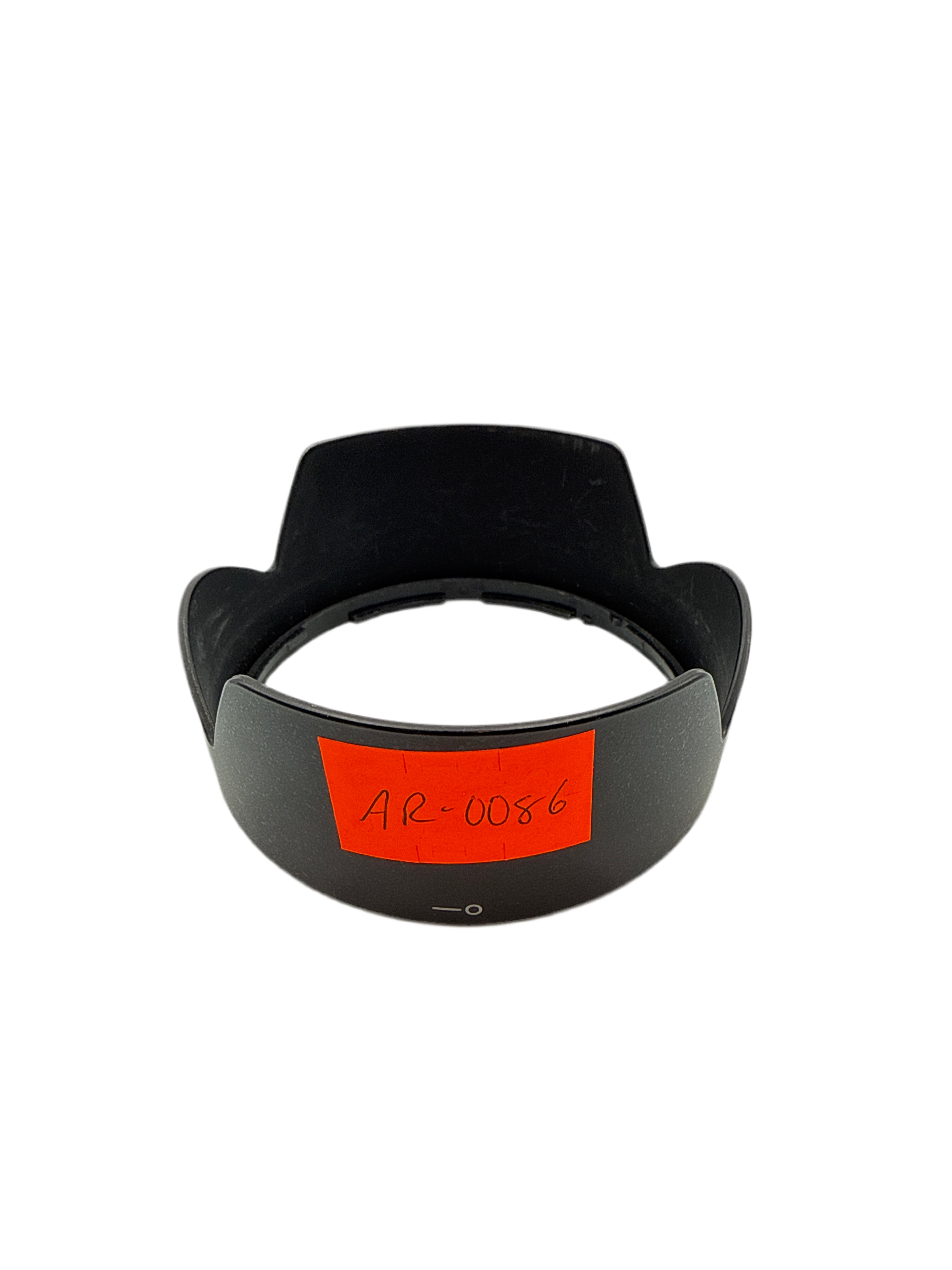 Nikon HB-32 Lens Hood Shade F/18-70,18-105 & 18-135 AF Nikon Lenses (0086)