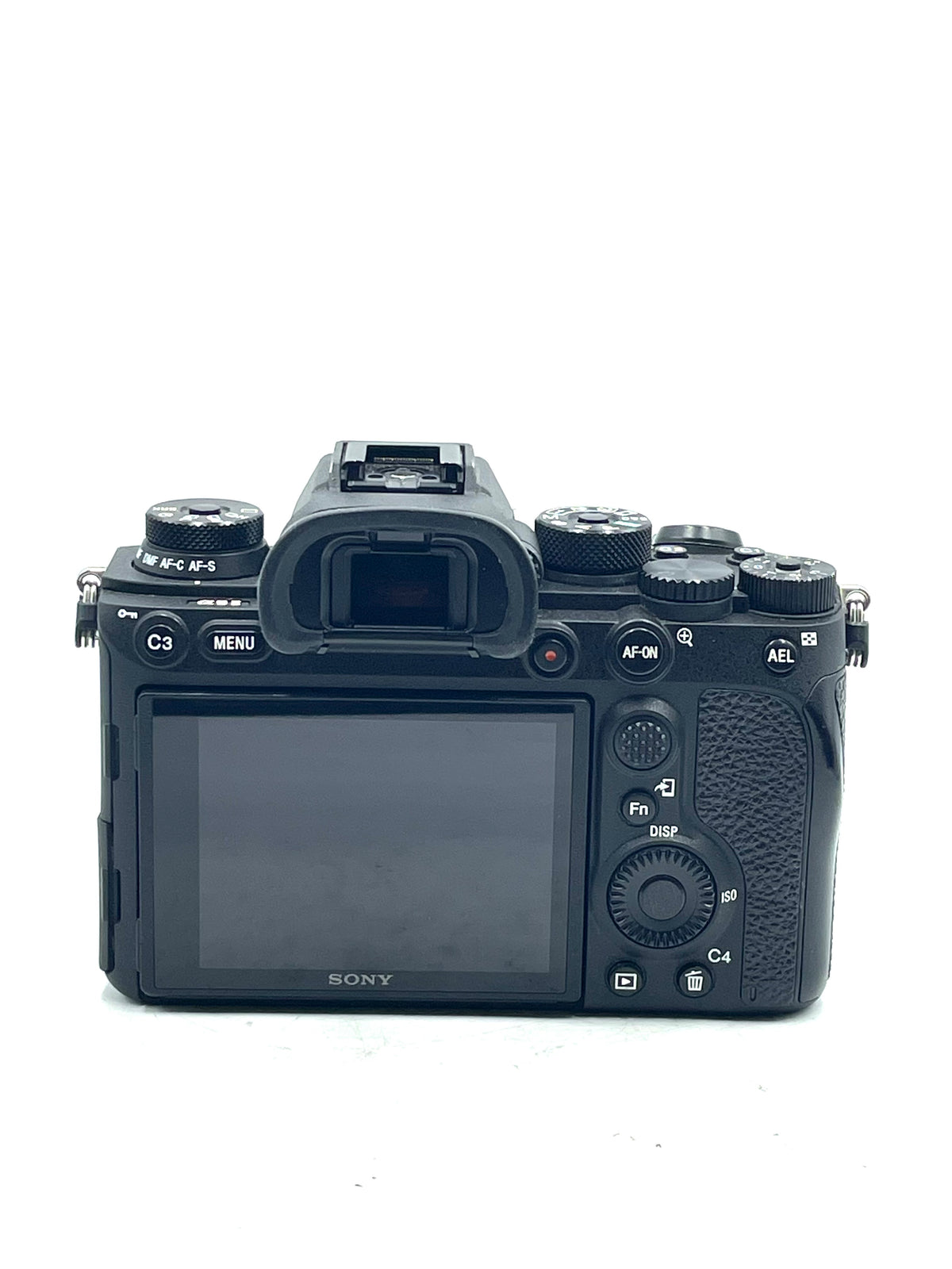 Used Sony A9 II Full-frame Mirrorless Camera