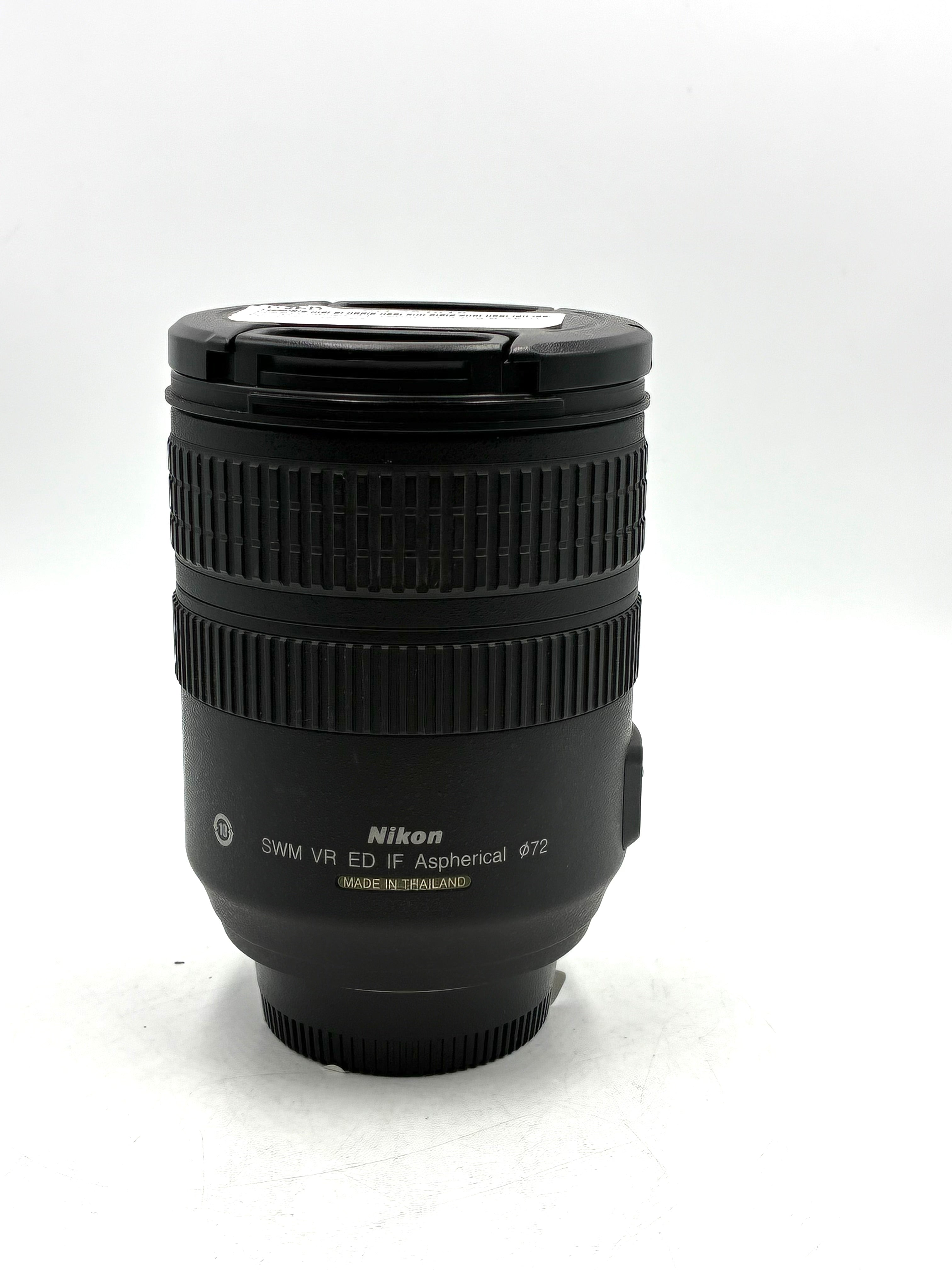 USED Nikon 24-120mm F3.5-5.6 AF-S G VR