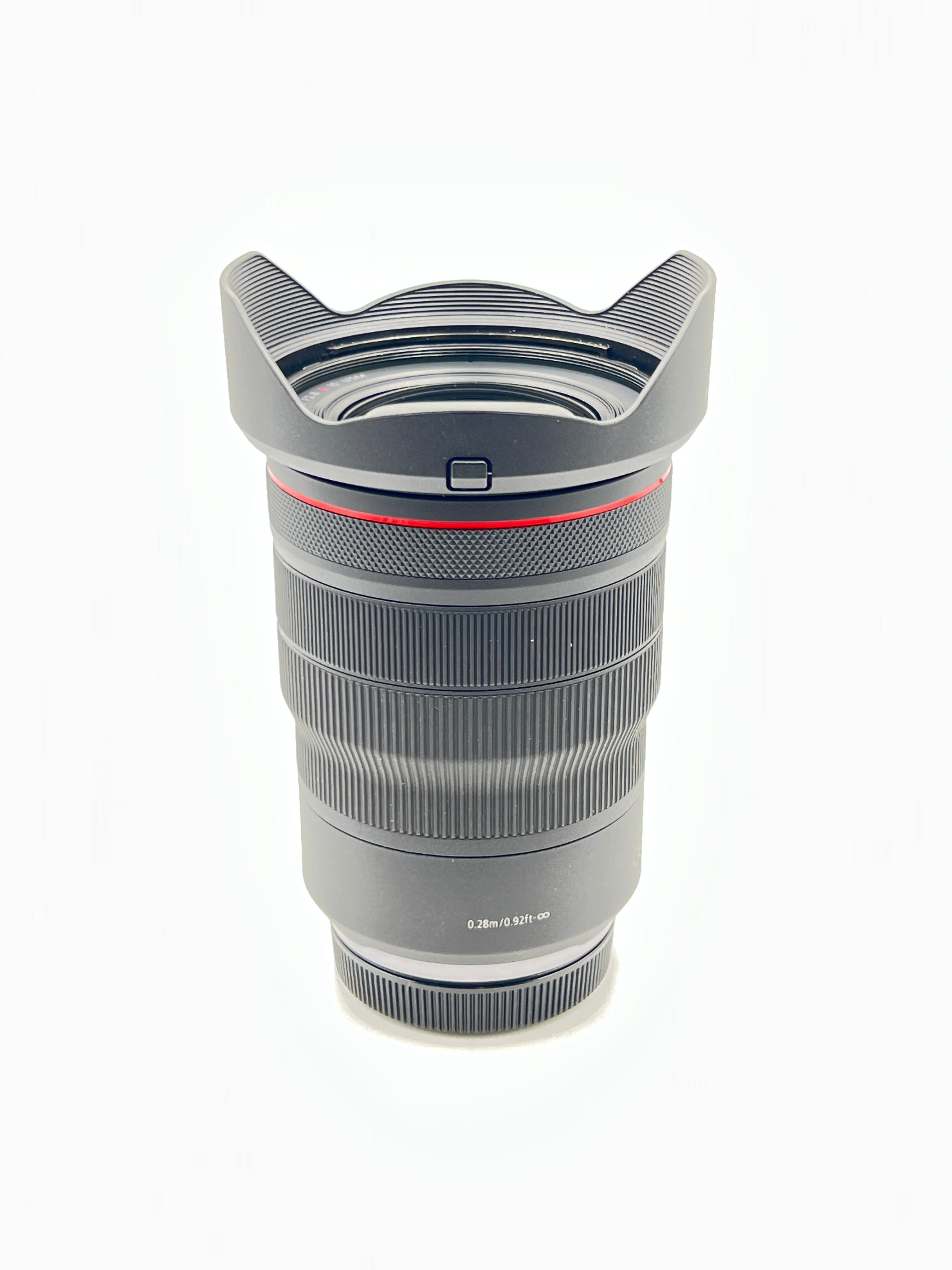 Used Canon 15-35mm RF F2.8 L IS USM Lens