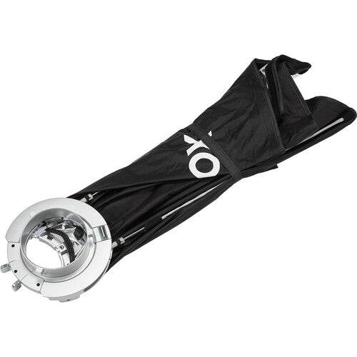 Godox EazyFlow Rect 40 x 40 Foldable Softbox (15.7 x 15.7")