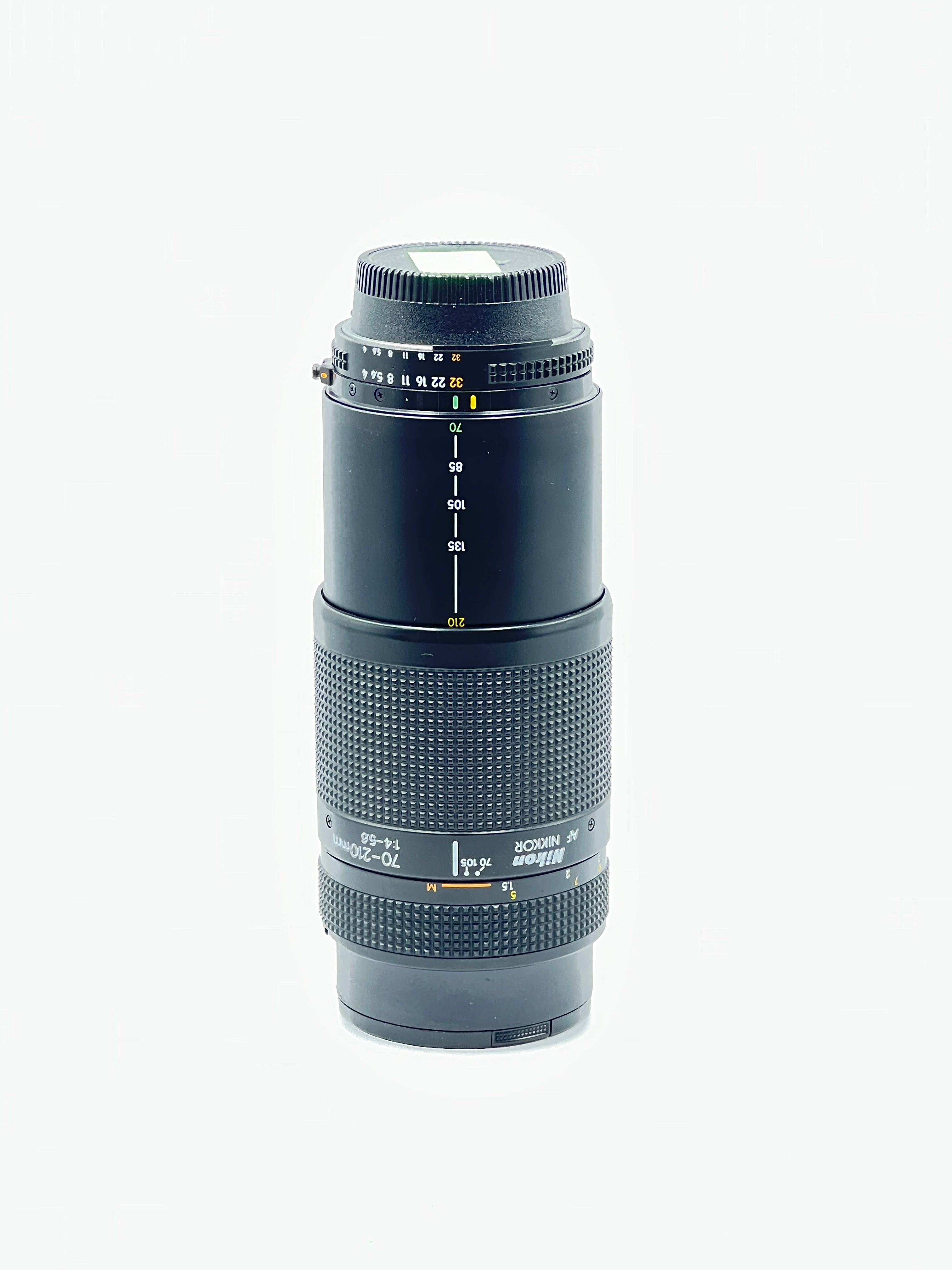Used Nikon 70-210mm F4-5.6 AF Lens