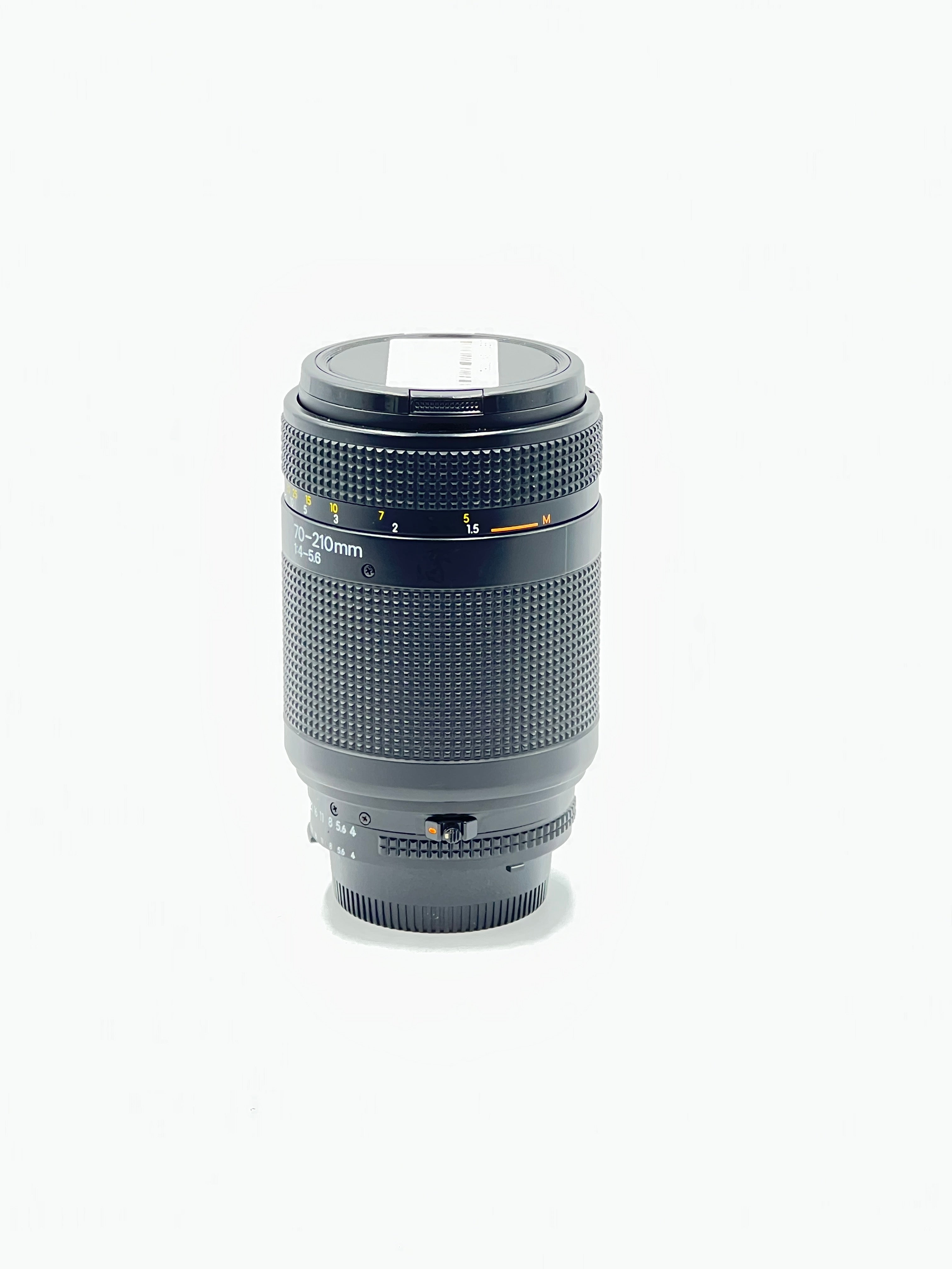 Used Nikon 70-210mm F4-5.6 AF Lens
