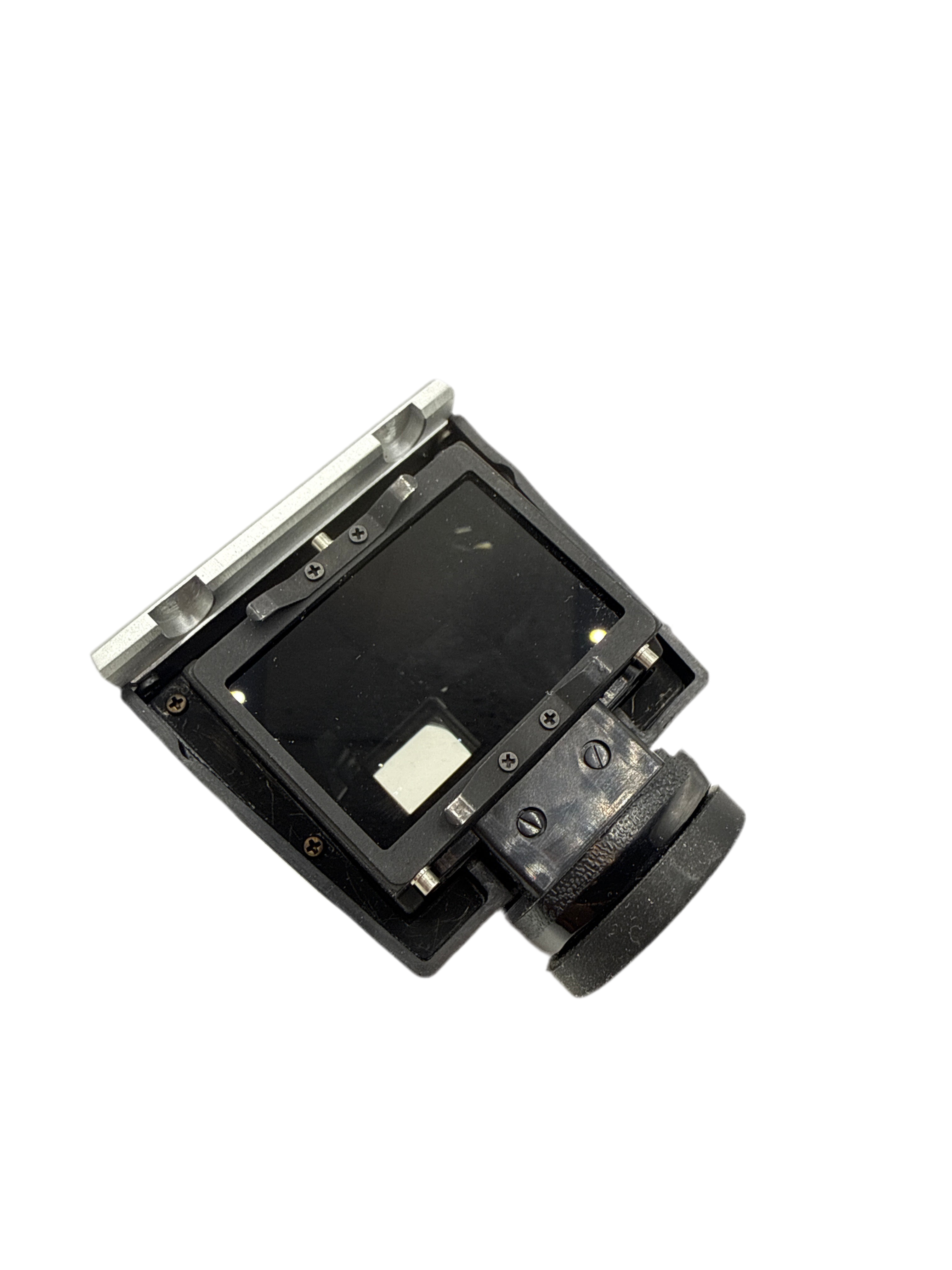 Nikon F2 DE-1 Eye Level Finder (Silver) (0060)