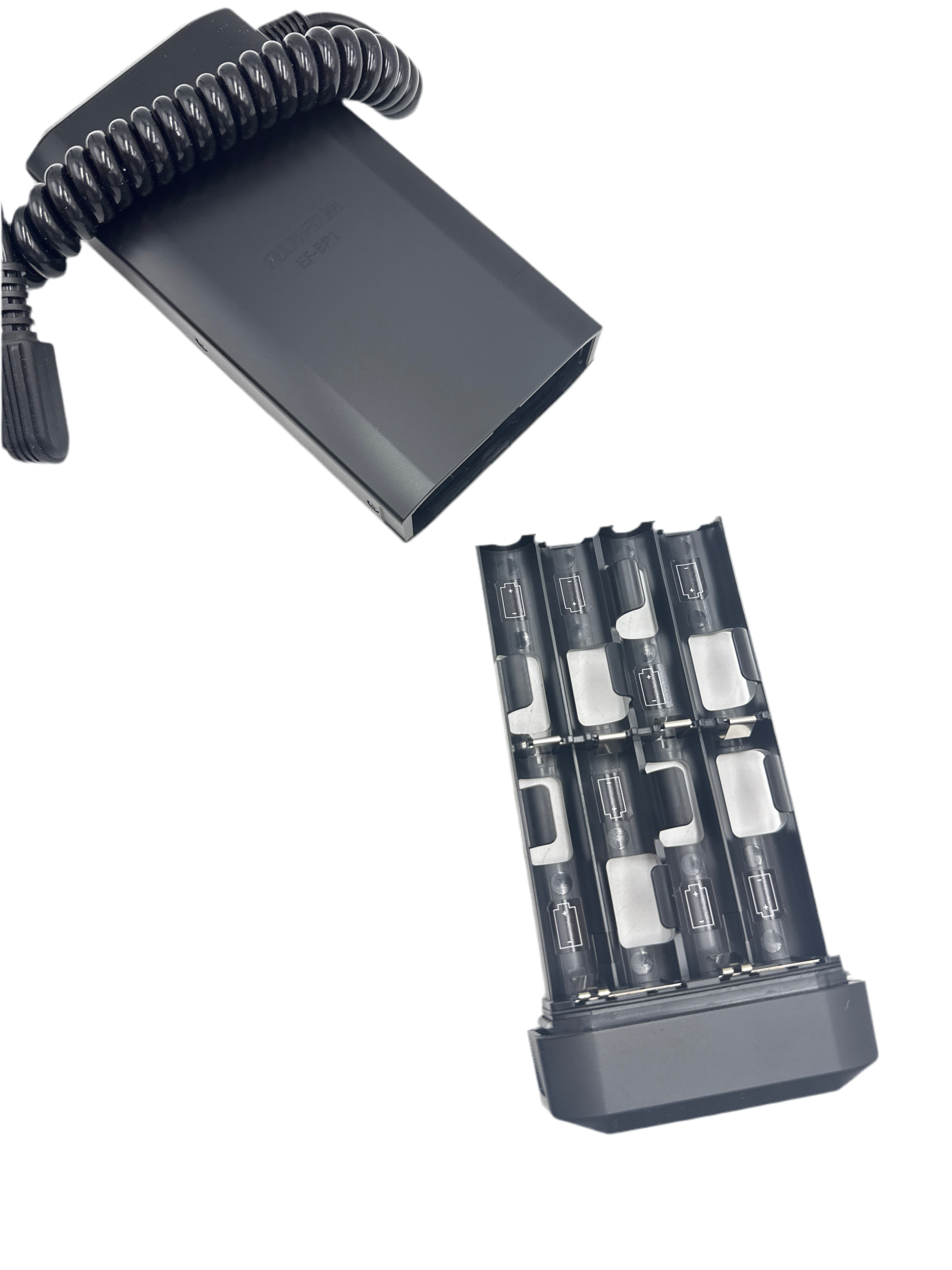 Fujifilm EF-BP1 Battery Pack (0007)