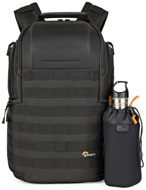 Lowepro ProTactic BP 450 AW II Camera and Laptop Backpack (Black)