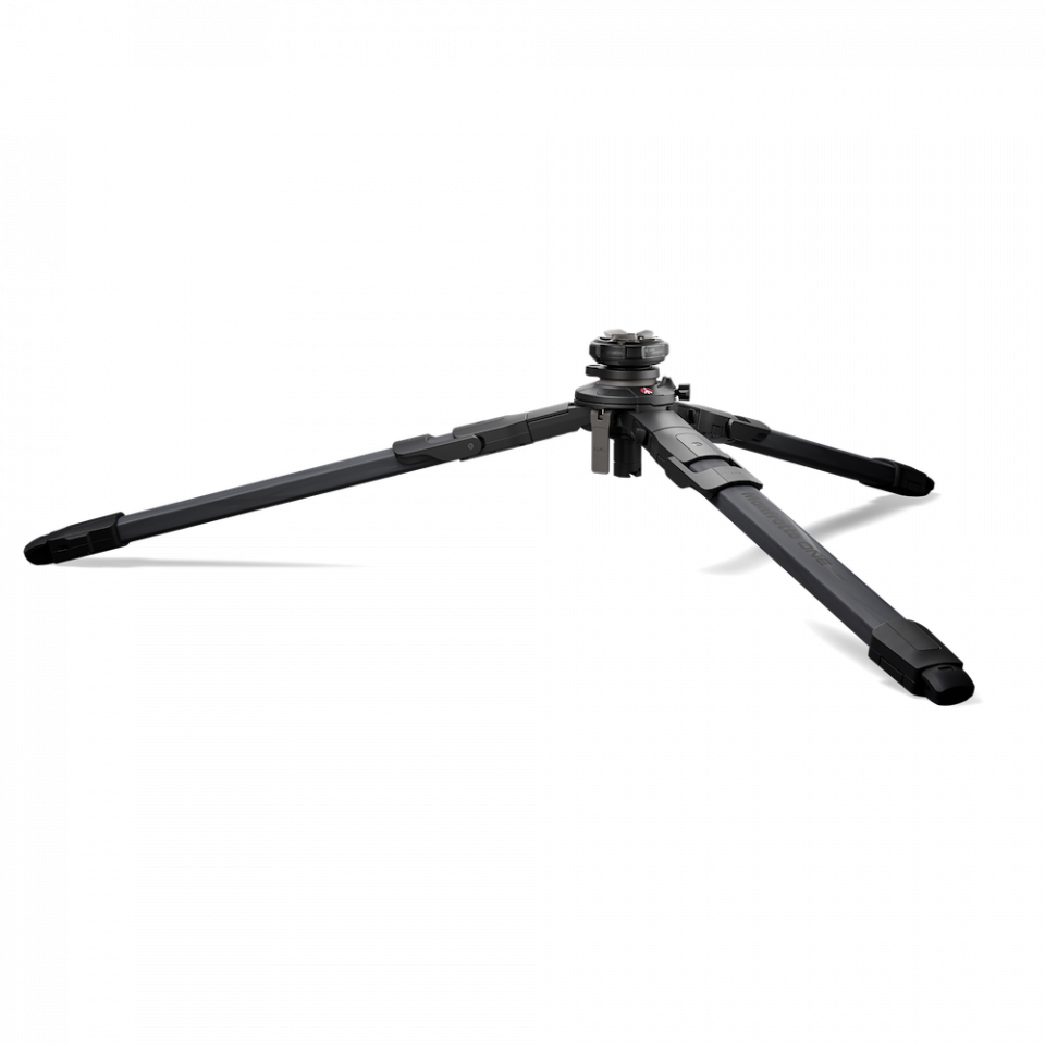 Manfrotto ONE Hybrid Carbon Fiber Tripod