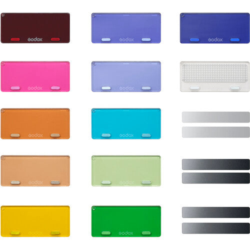 Godox MA02 Magnetic Attachment Kit for iT30Pro & iT32 Mini Flashes