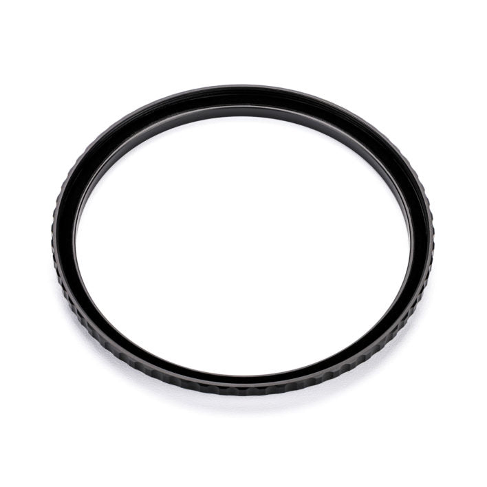 NiSi Brass Pro 52-77mm step-up ring product view