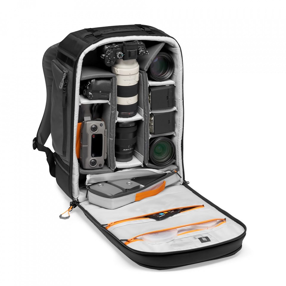 Lowepro Pro Trekker BP 450 AW II Backpac