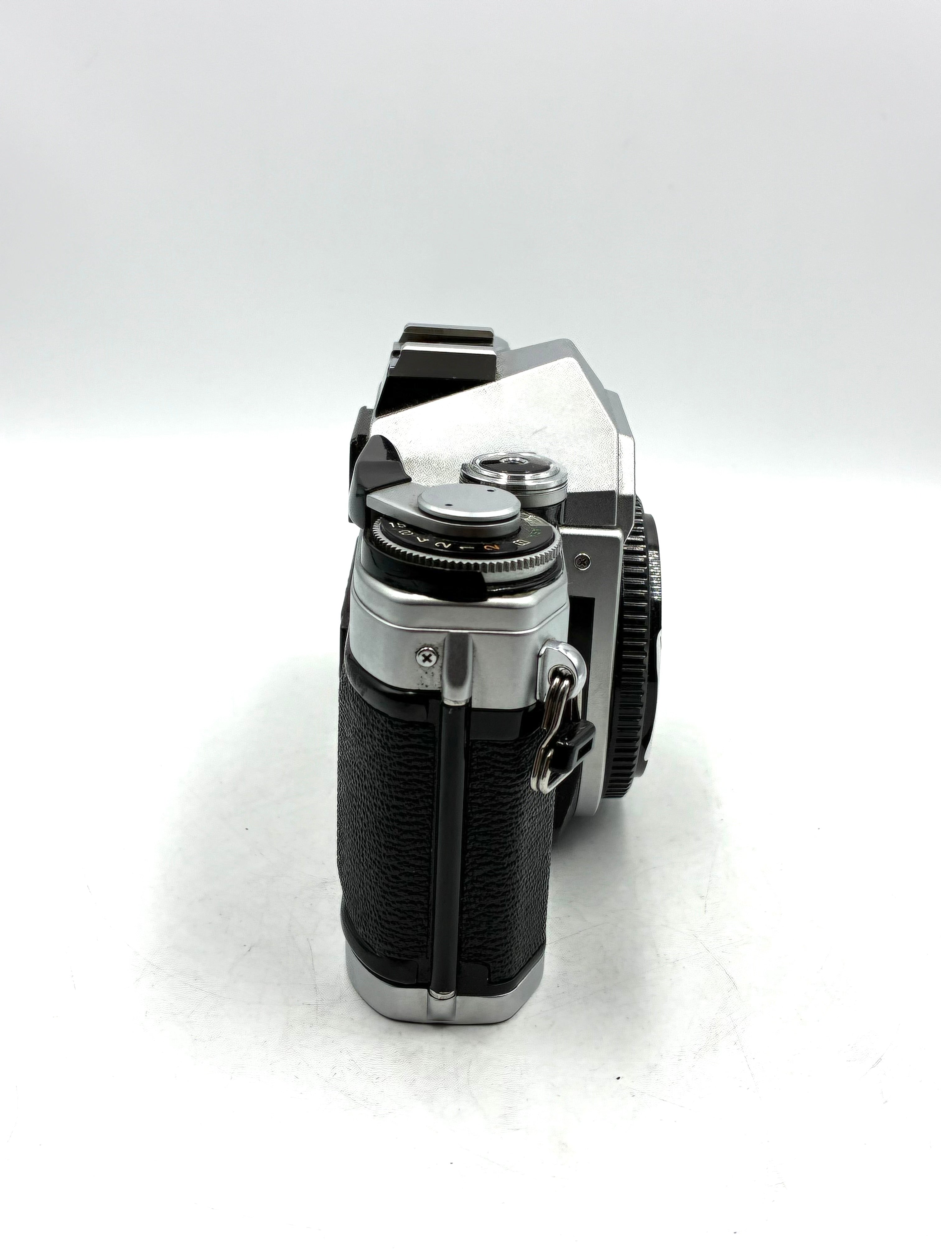 Used Canon AE-1 body