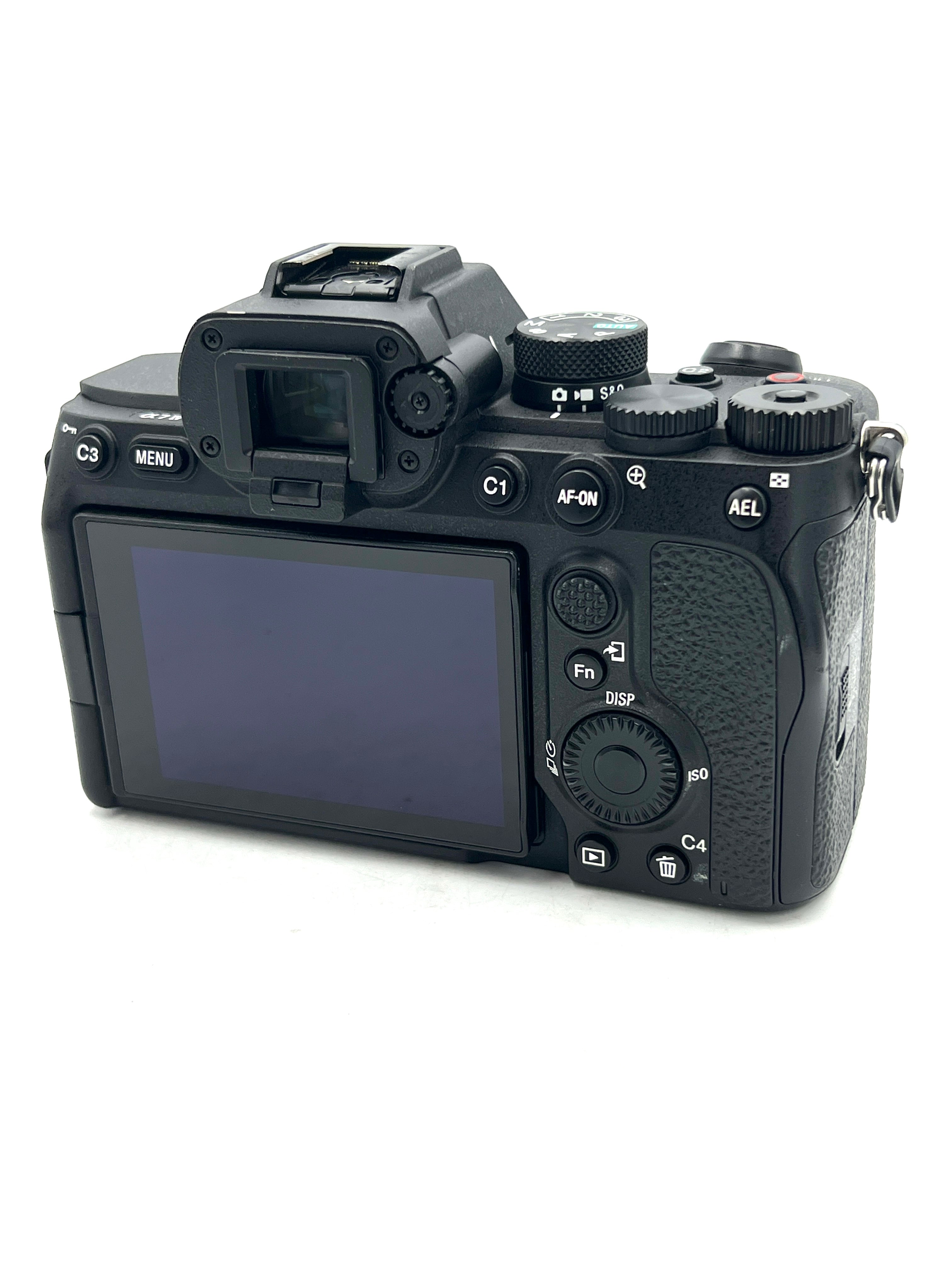 Used Sony a7 IV Mirrorless Digital Camera (Body Only)