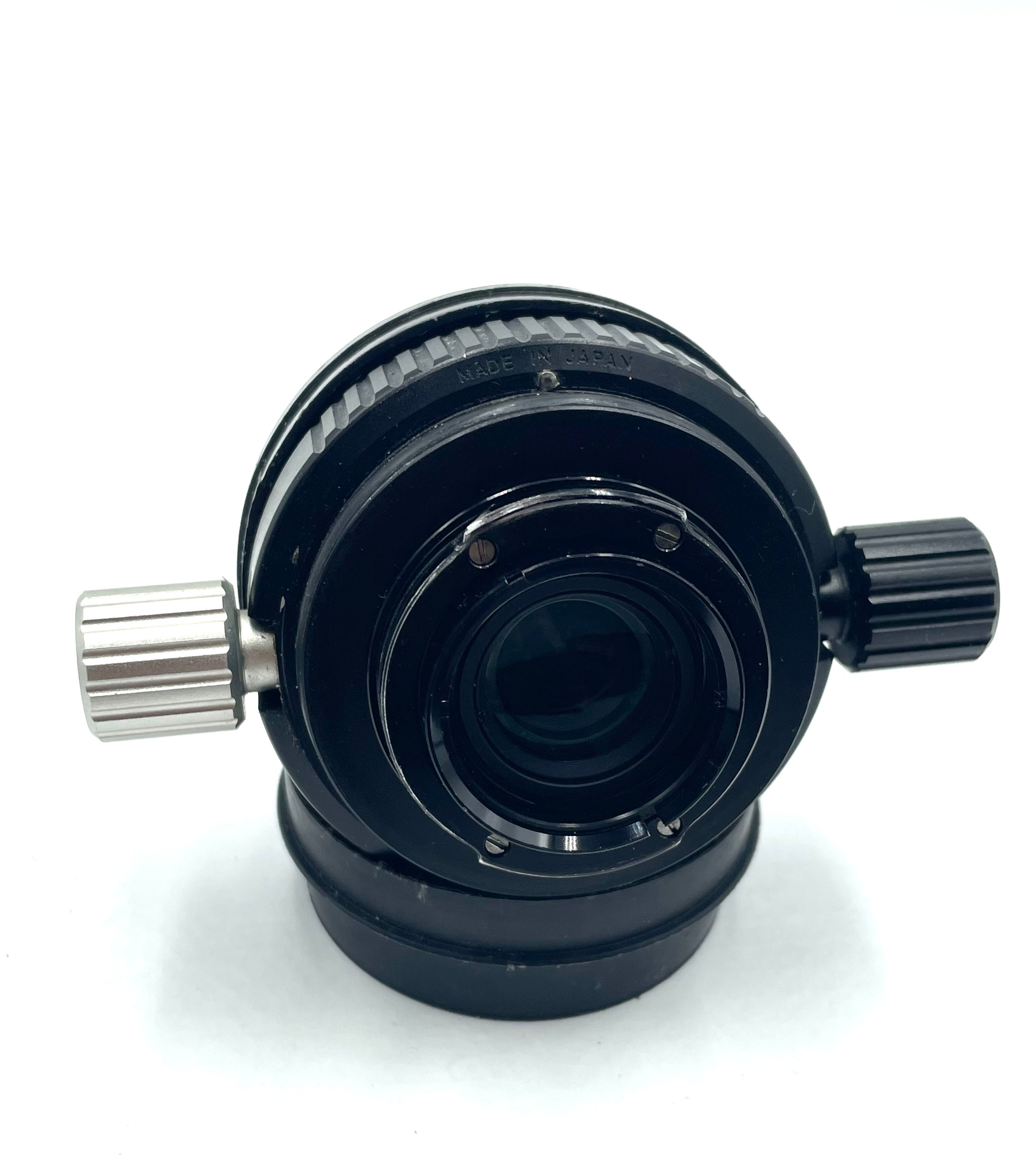 Used Nikon Nikonos 35mm f2.5 Underwater Lens