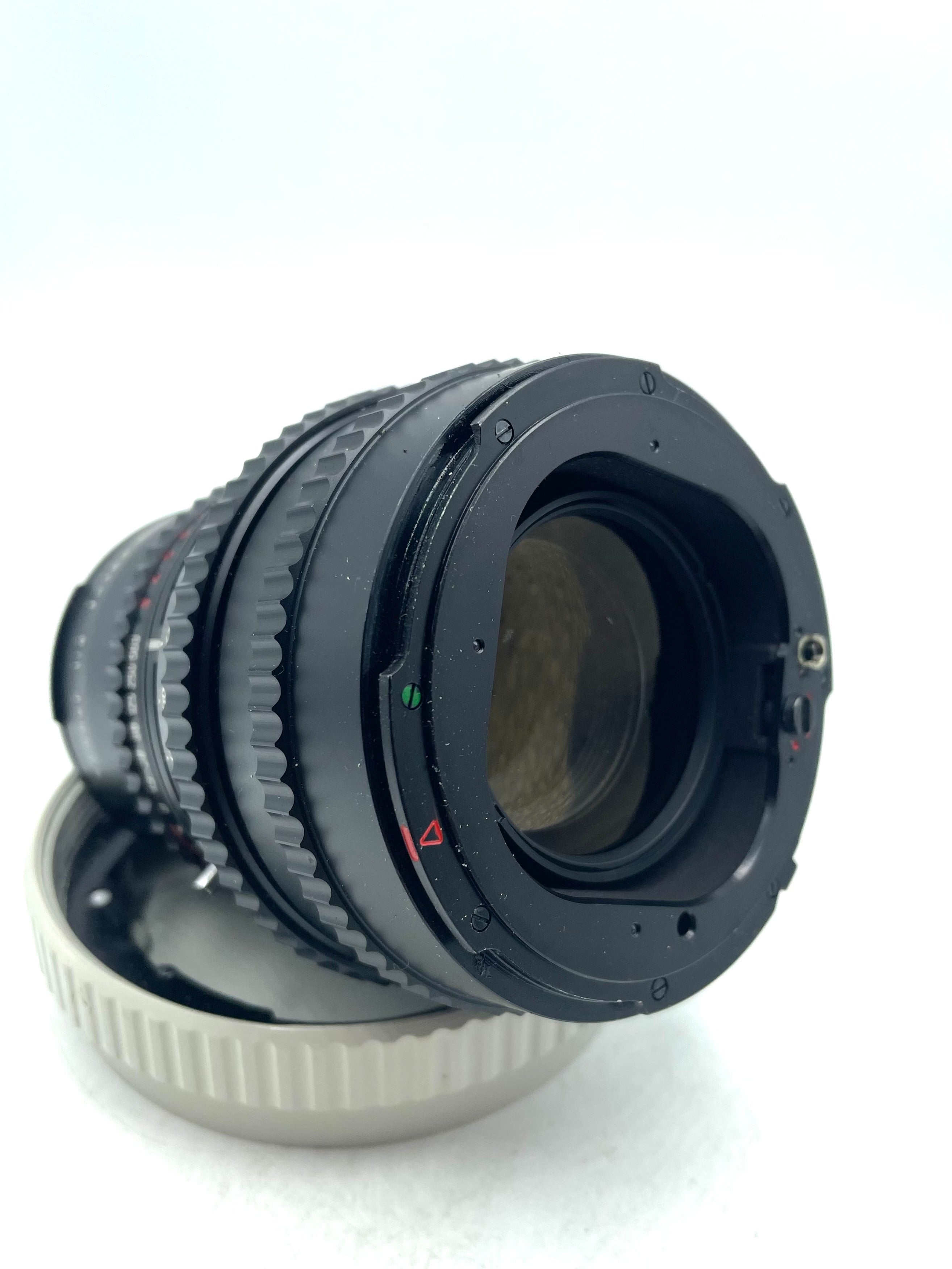 HASSELBLAD Sonnar CF 150mm f4 ジャンク Sonnar CF 150mm f4 T* (Hasselblad) – FLASHBACK CAMERA