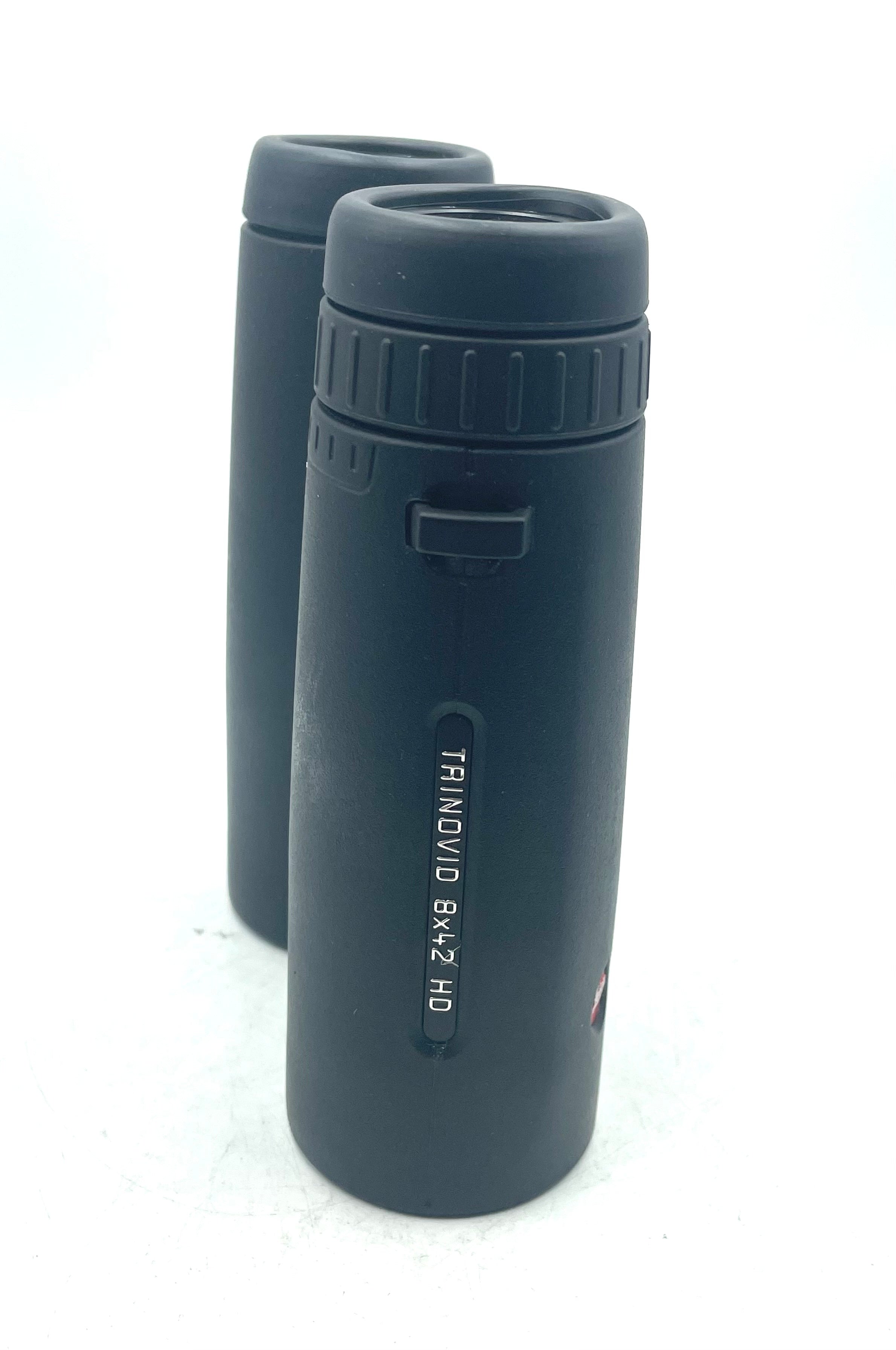 Used Leica 8x42 Trinovid HD Binocular
