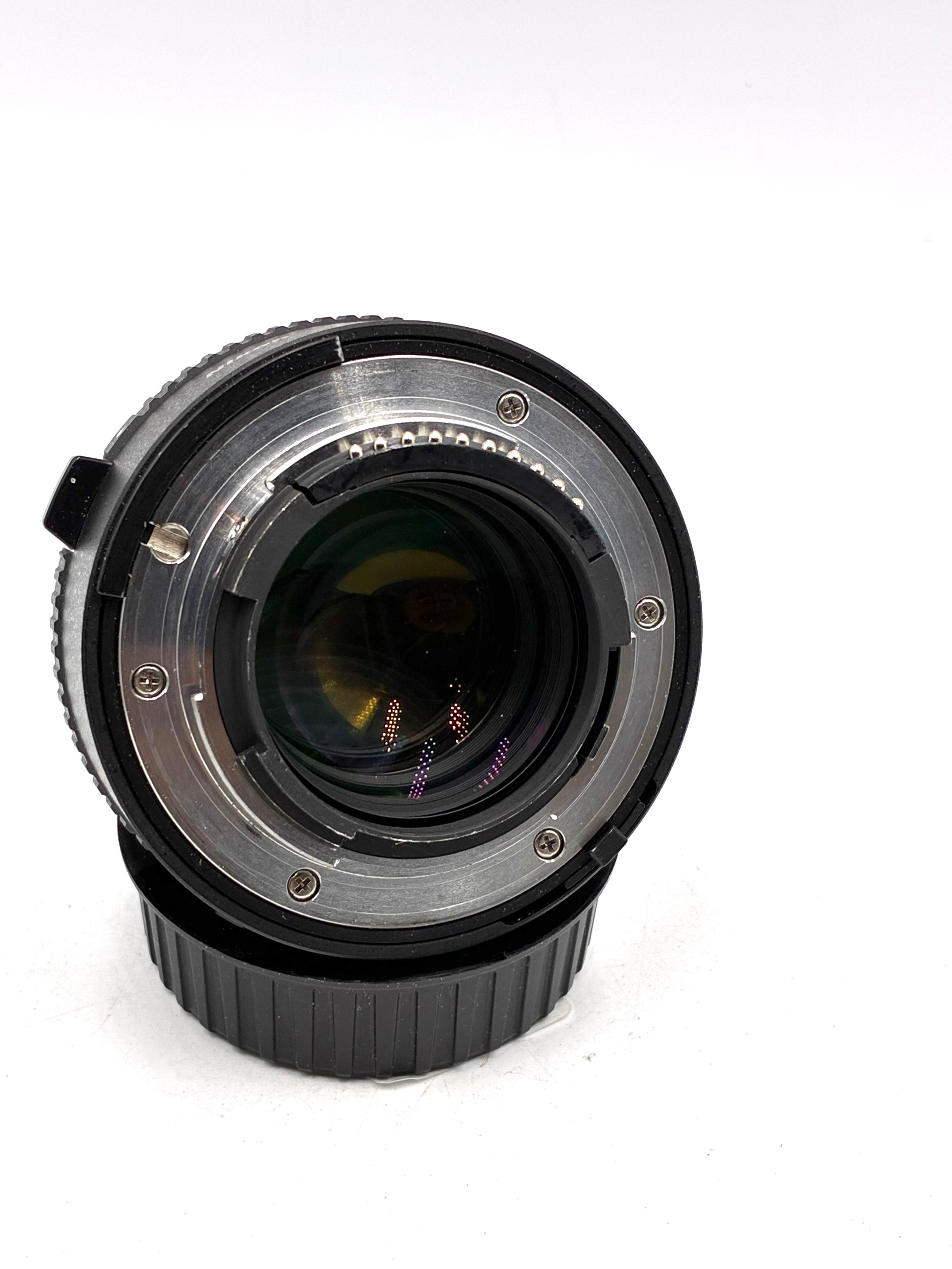 USED Nikon TC-14E II 1.4x Teleconverter