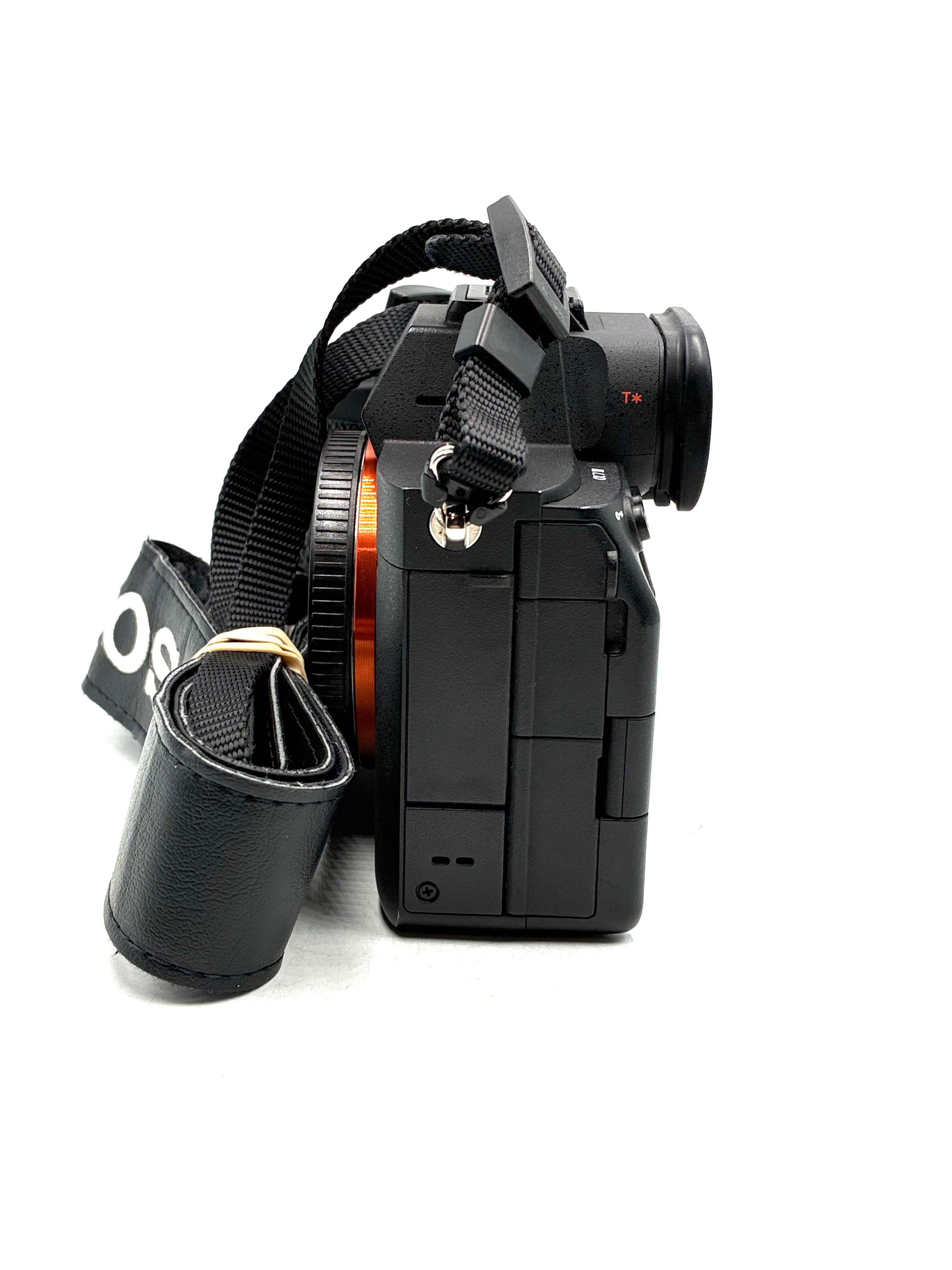 Used Sony a7 IV Mirrorless Digital Camera (Body Only)