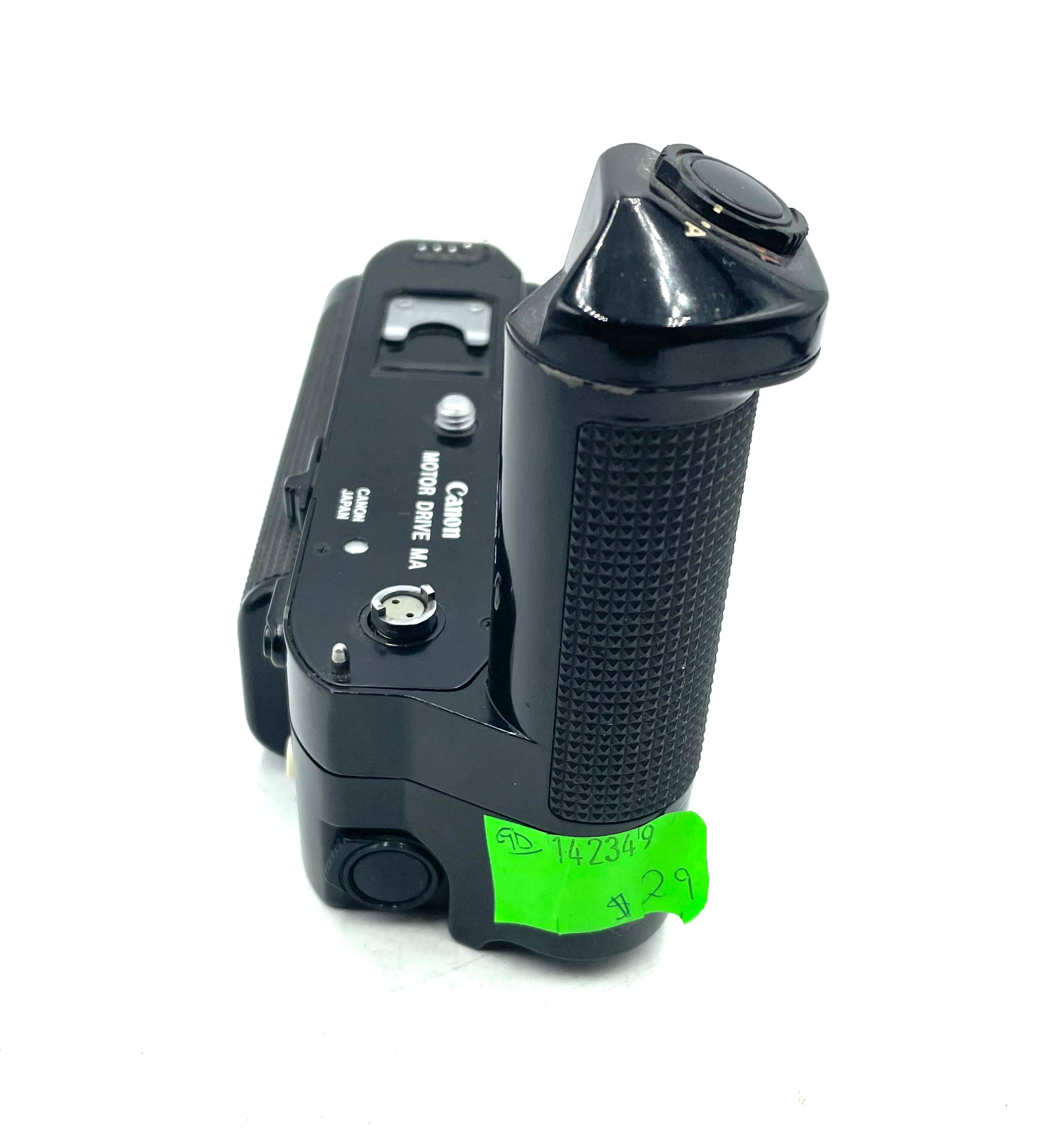 Used Canon Motor Drive