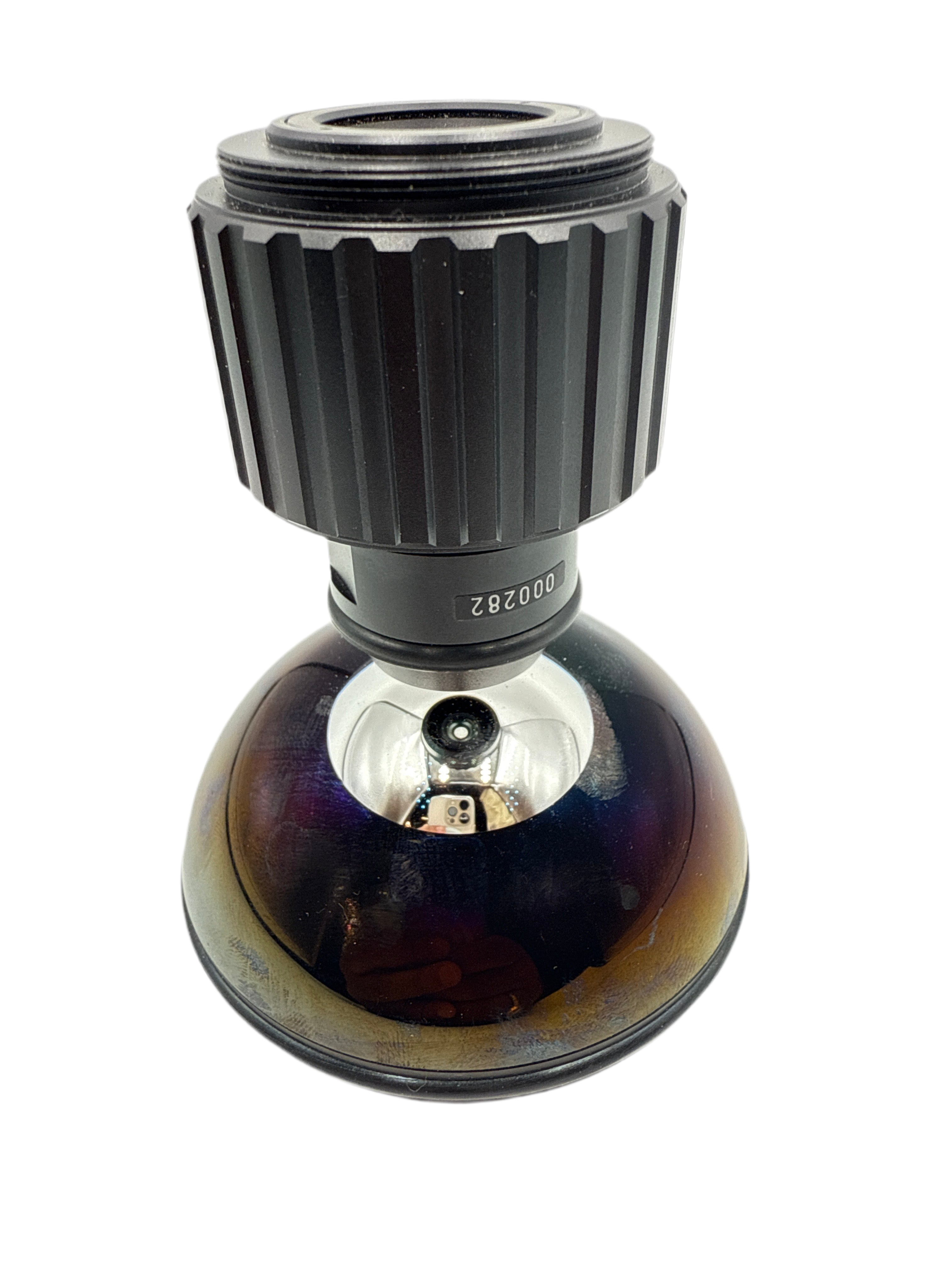 Used Be Here TotalView 360 Lens