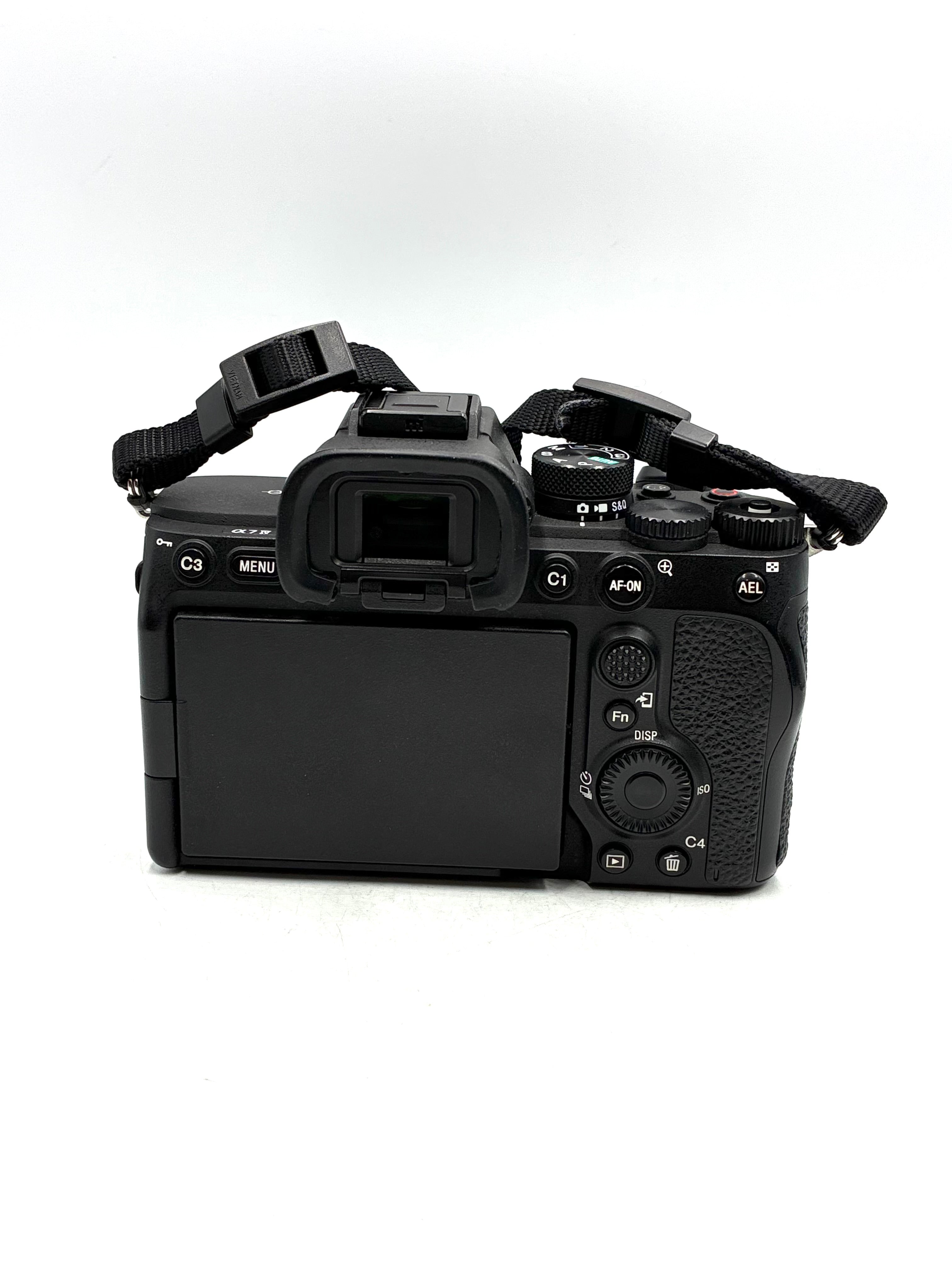 Used Sony a7 IV Mirrorless Digital Camera (Body Only)