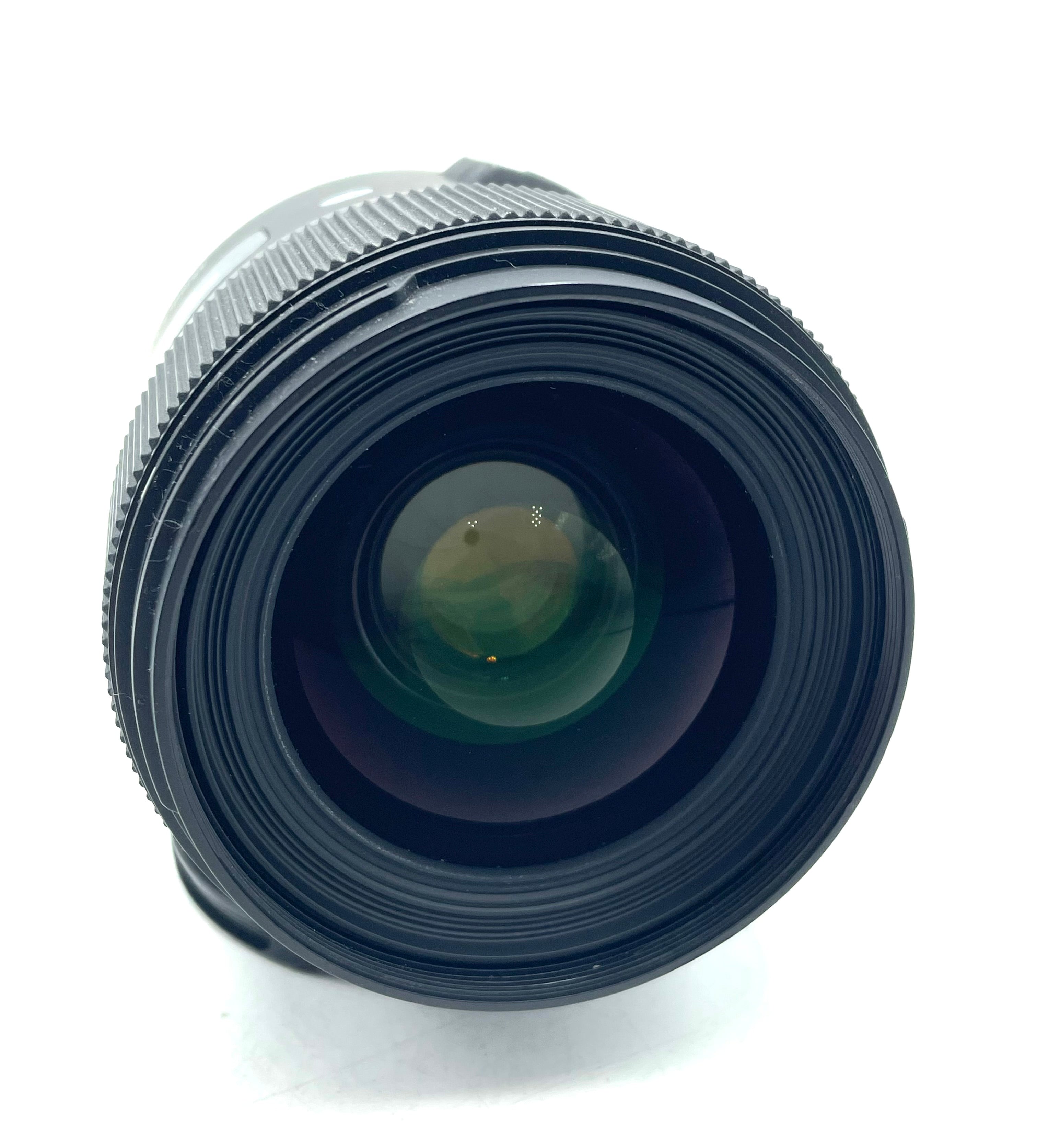 USED Sigma 35mm F1.4 DG HSM Art for Nikon