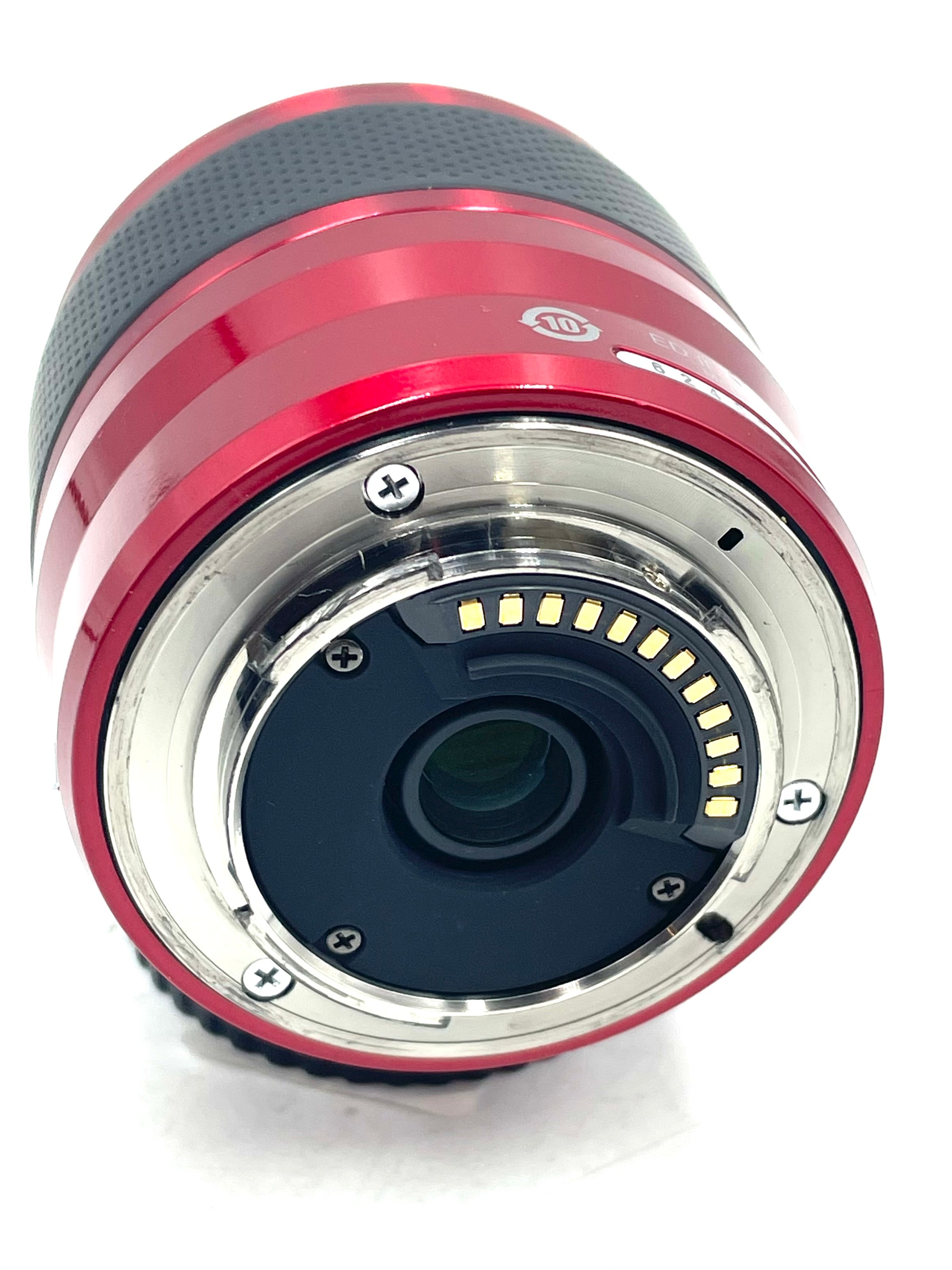 USED Nikon 30-110mm F3.8-5.6 Lens (Nikon 1 Mount)