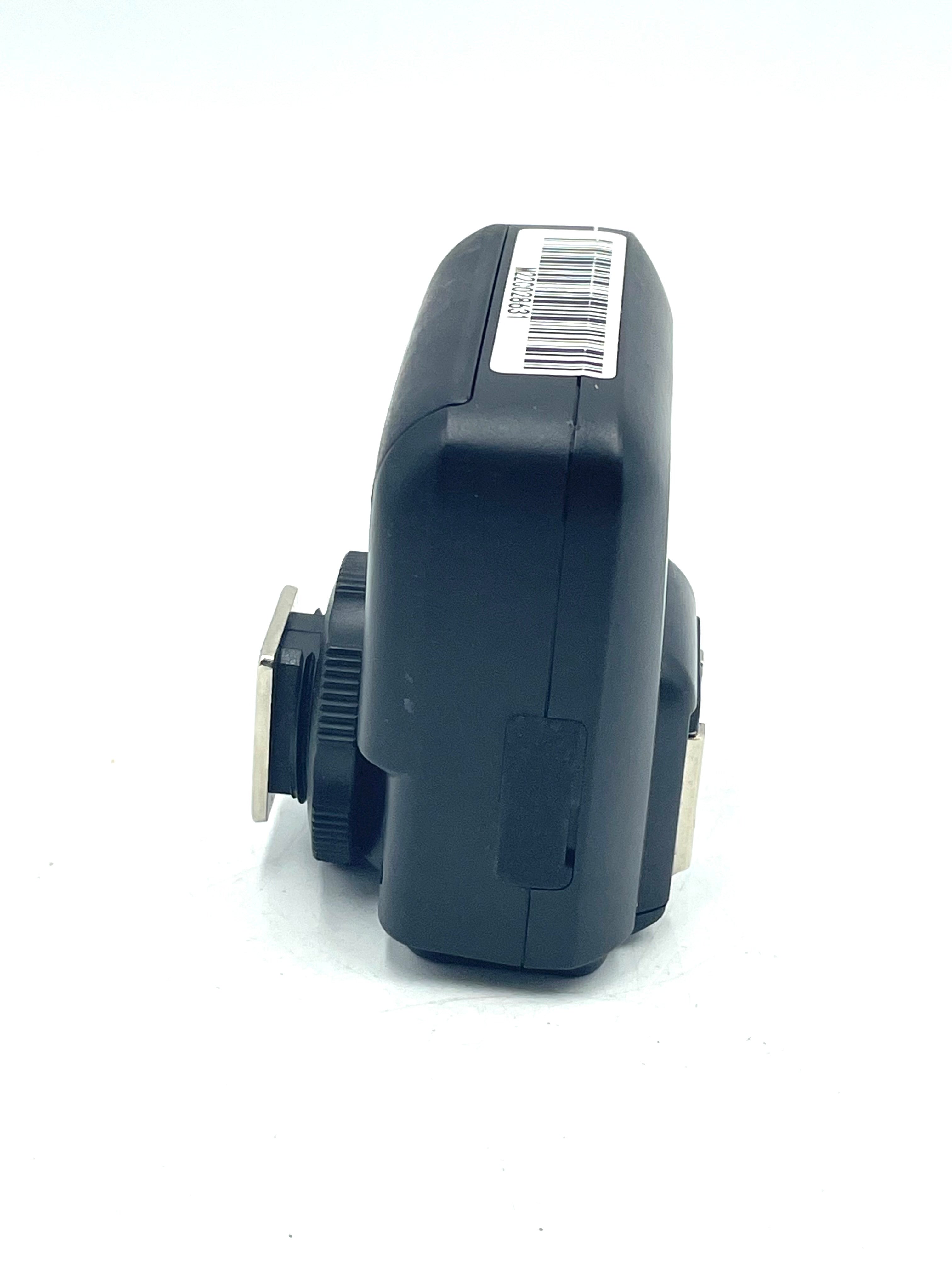 Used Godox X1R-C TTL Wireless Flash Trigger Receiver for Canon