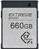 Novachips 660GB CFexpress Type B 2.0 Memory Card